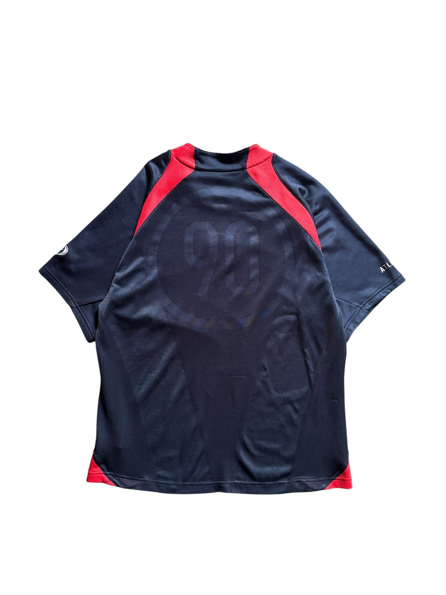 Nike Atlético Madrid Training Top