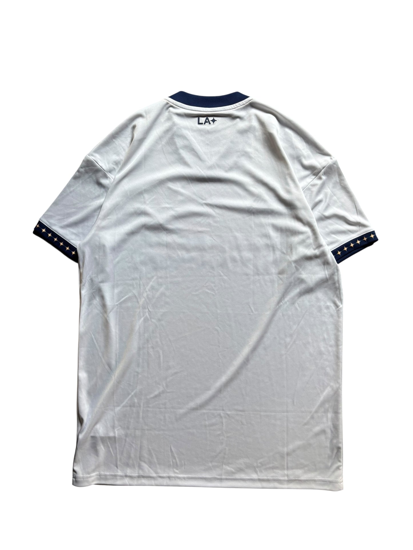 22/23 Adidas LA Galaxy Home