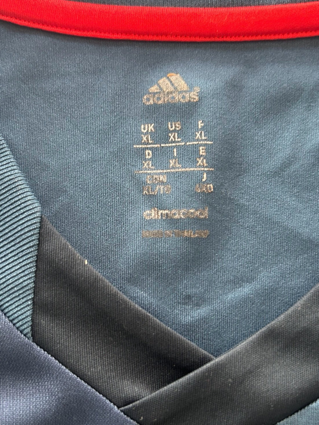 13/14 Adidas Bayern Munchen Third No.31 Schweinsteiger
