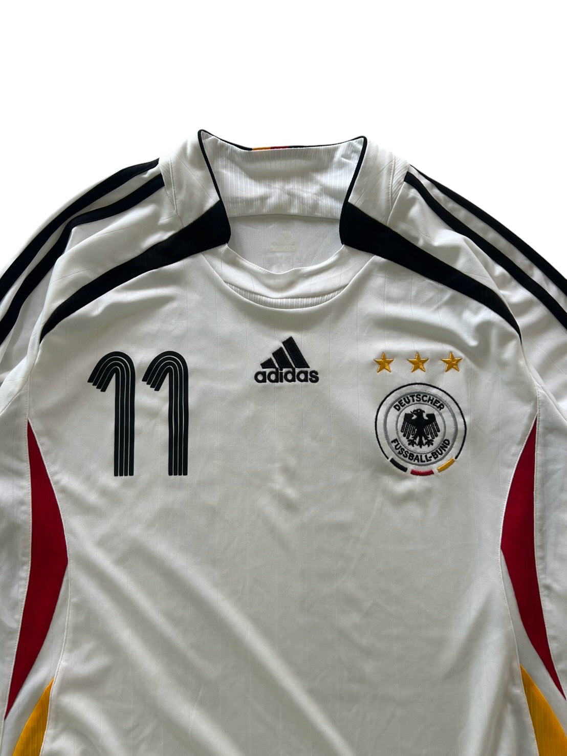 2006 Adidas Germany Home Klose
