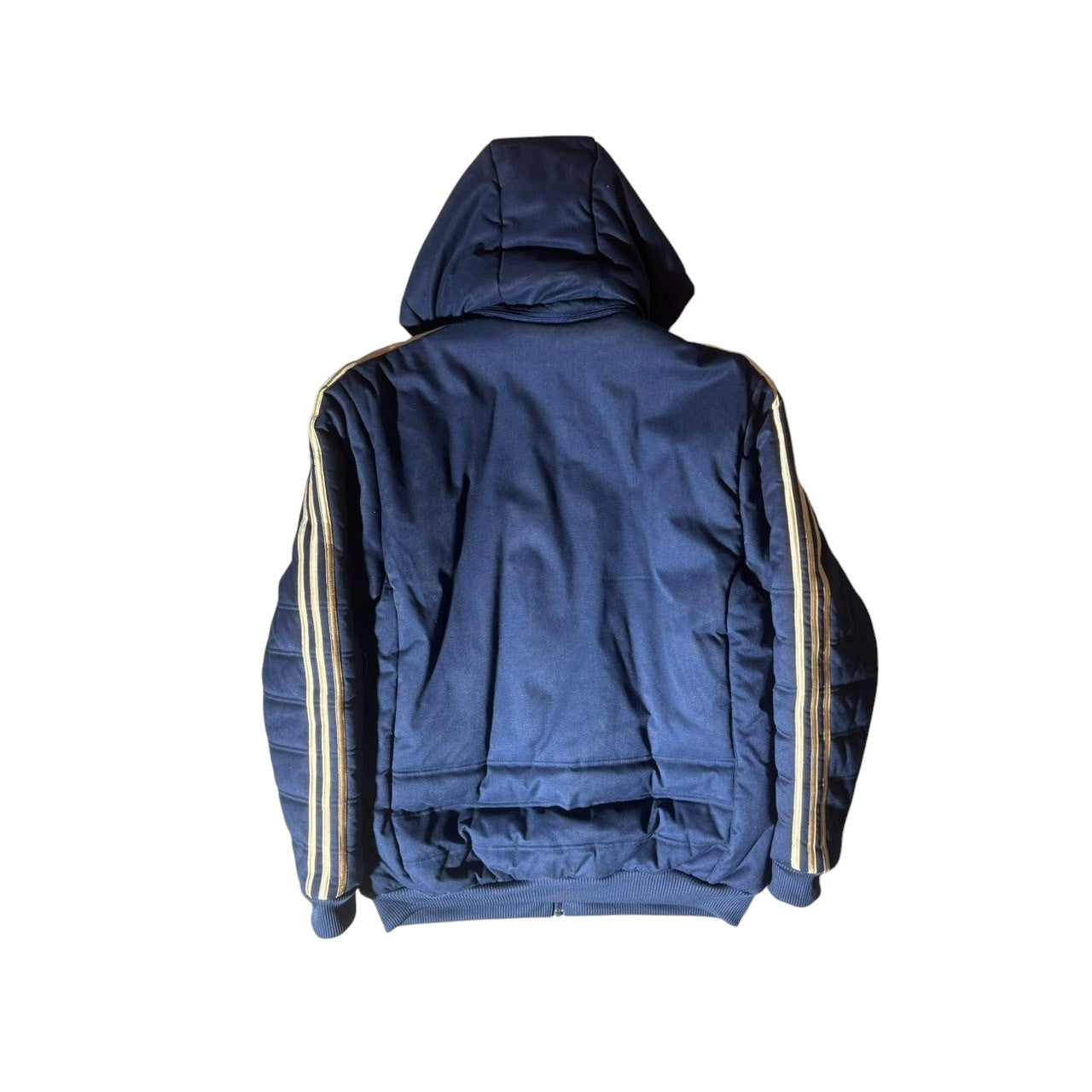 Adidas Chelsea Puffer Jacket