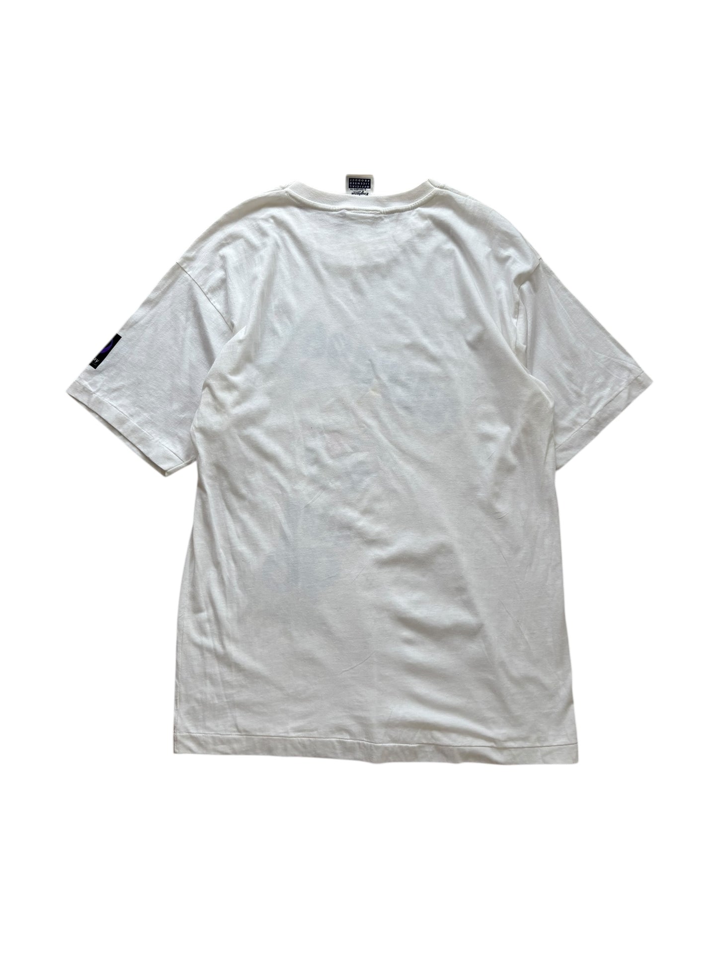 1996 euro 96 Tee