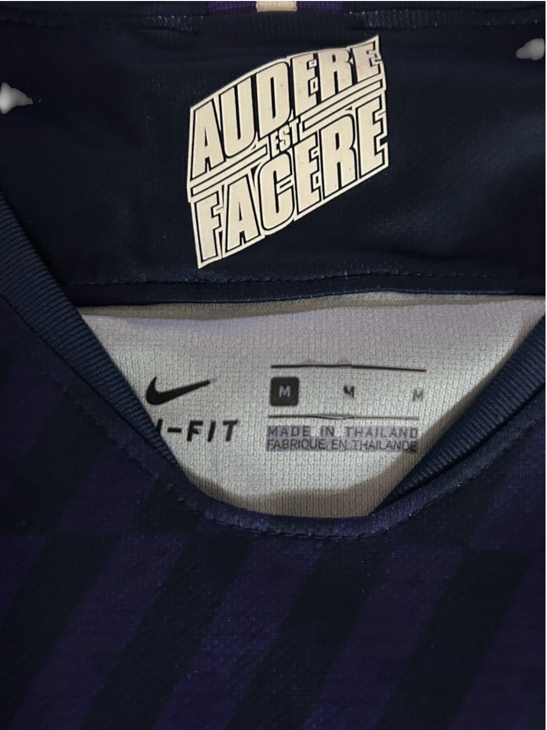 19/20 Nike Tottenham Hotspur Away Kane