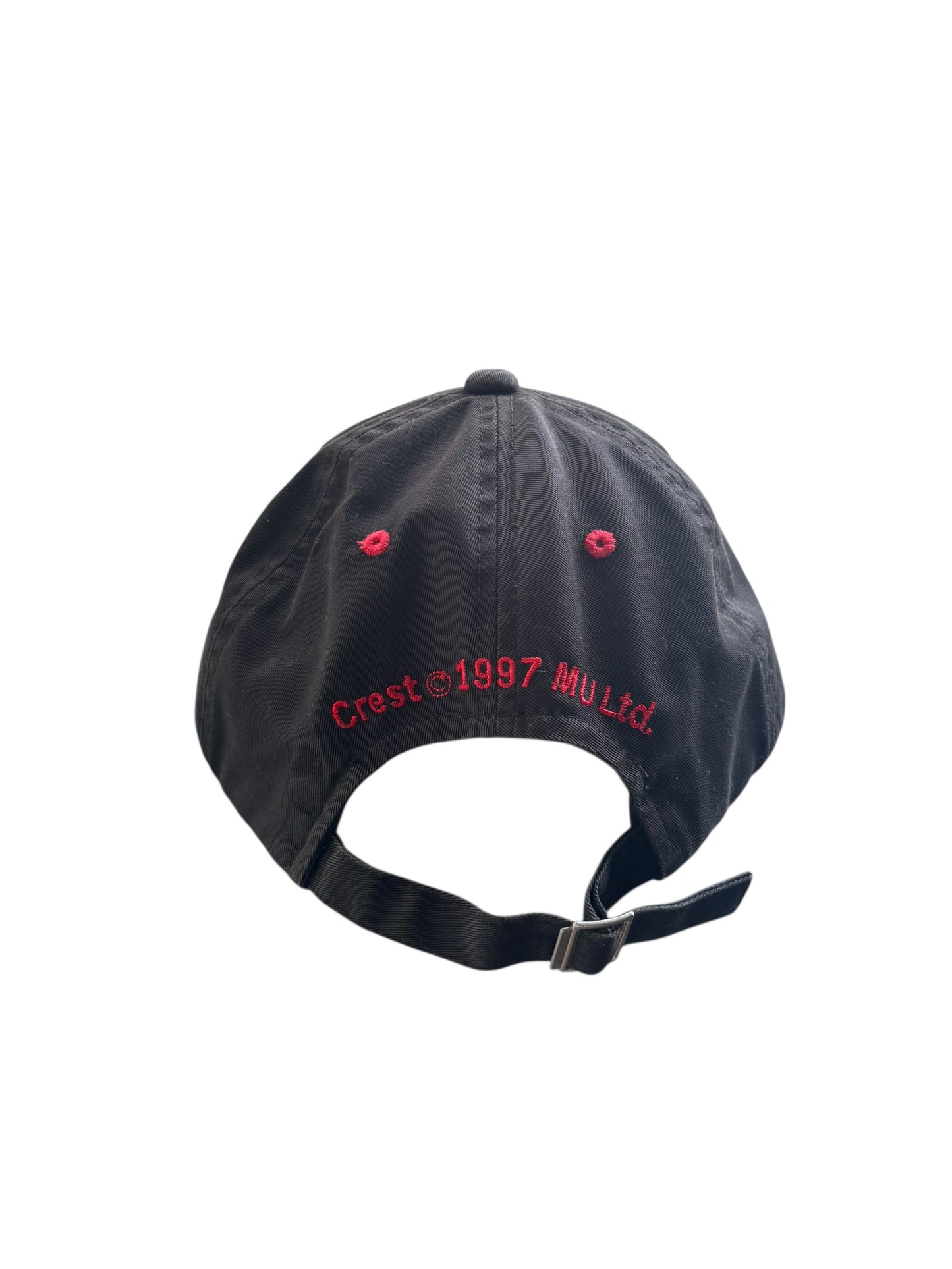 00s Manchester United No.11 Ryan Giggs Cap