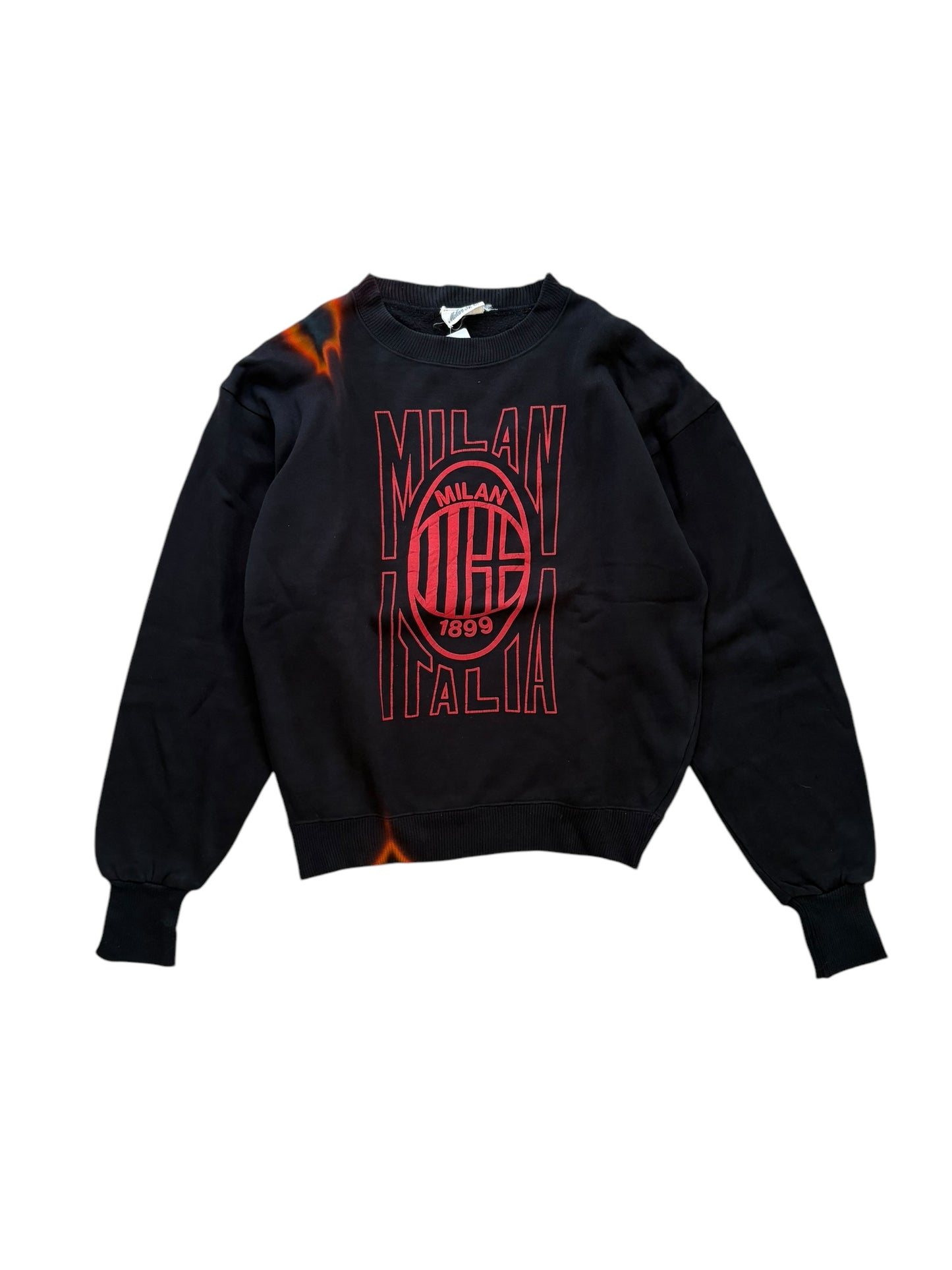 90s AC Milan Sweatshirt