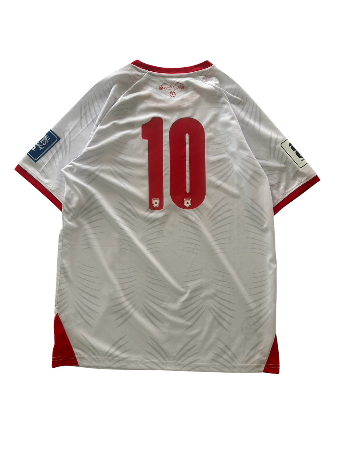 2024 KELME Jordan Home