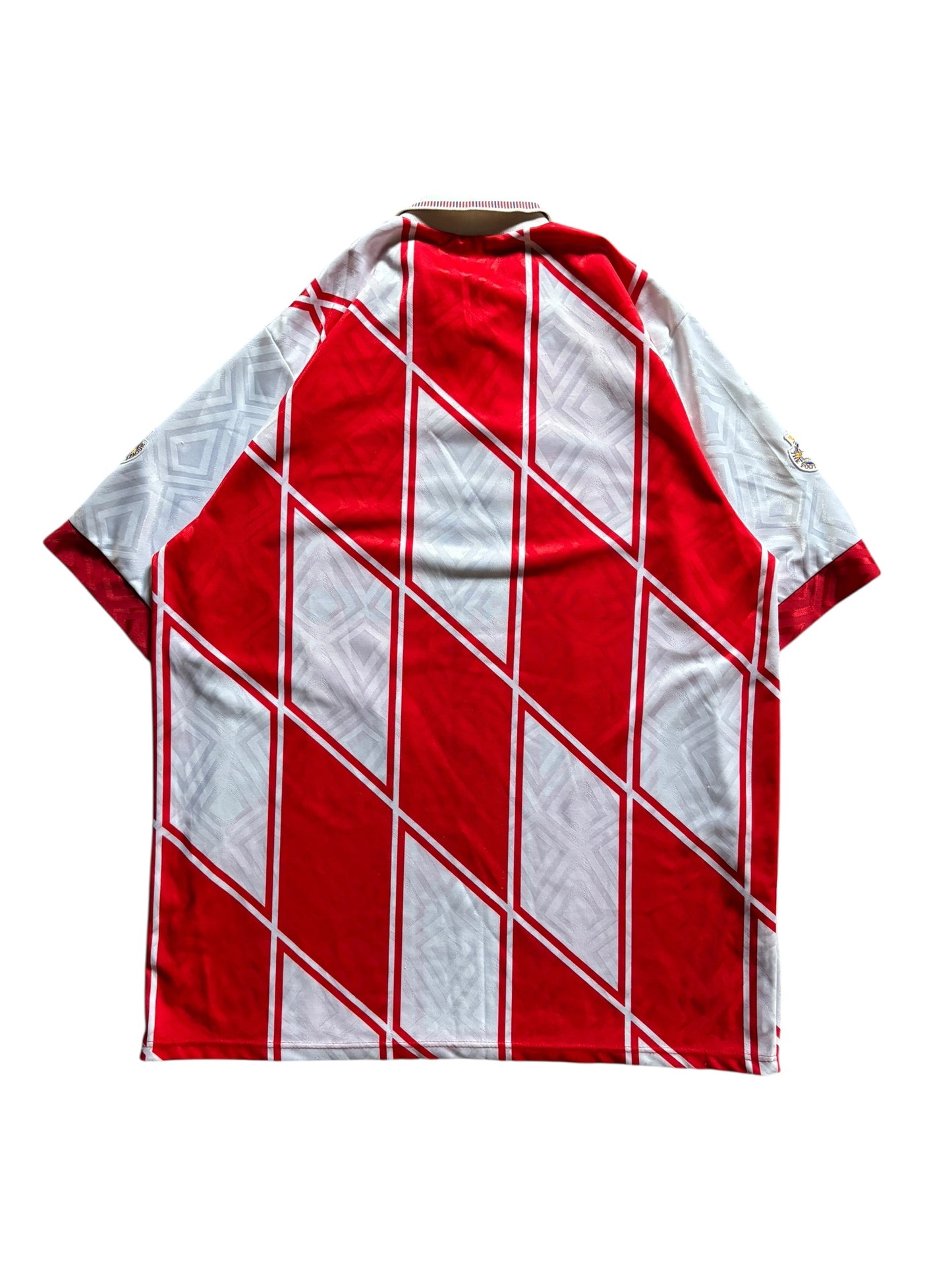 90/92 Umbro Chelsea Away