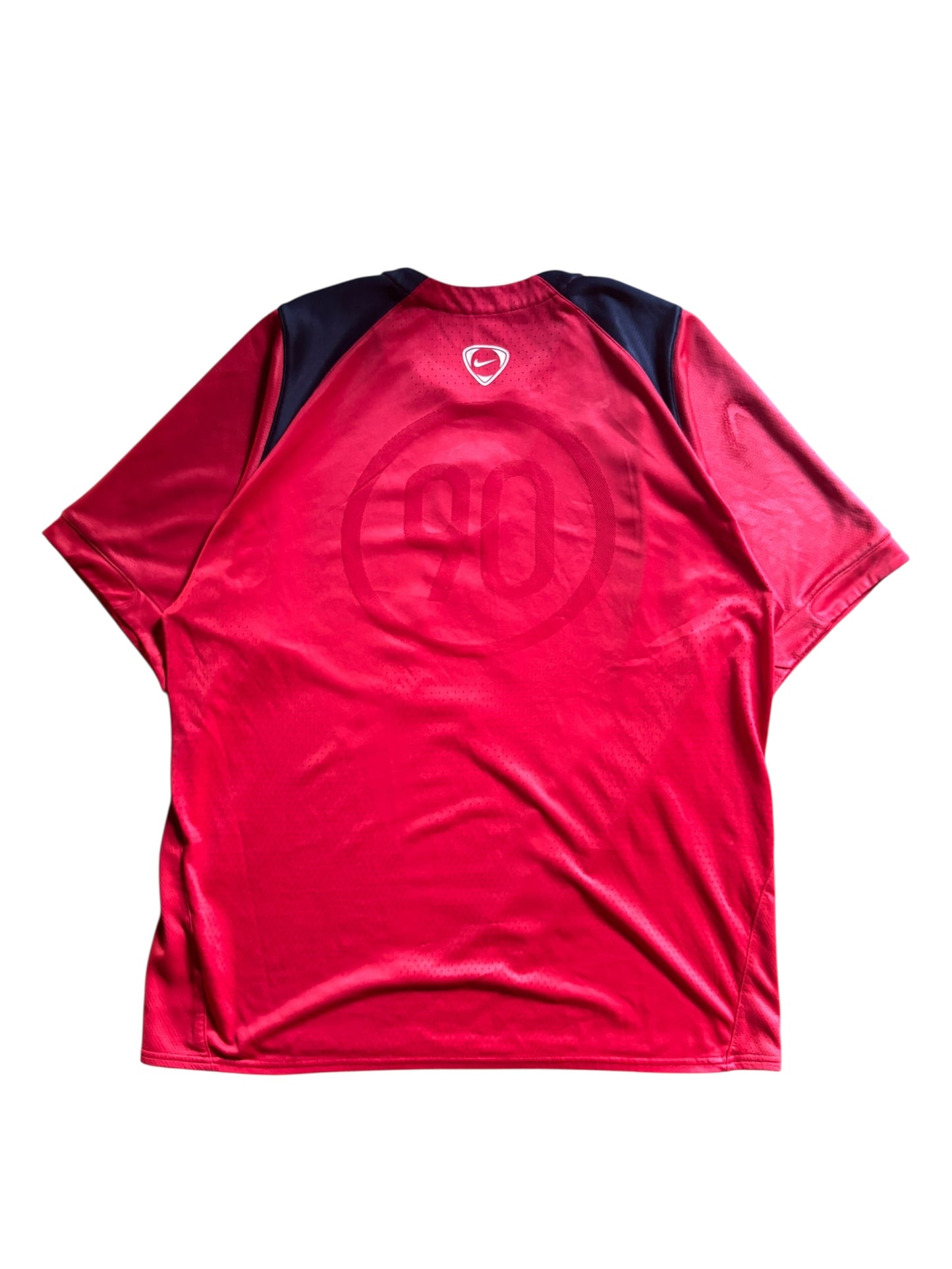 Nike Arsenal Training Top
