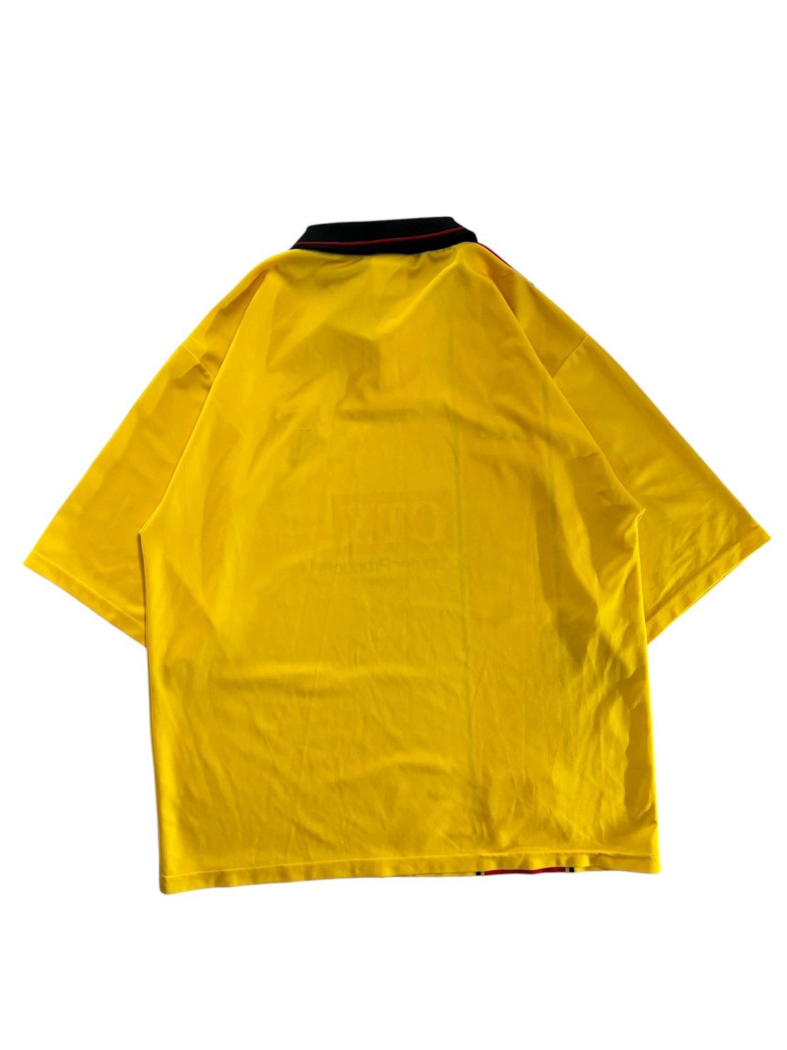 97/98 Mizuno Watford Home