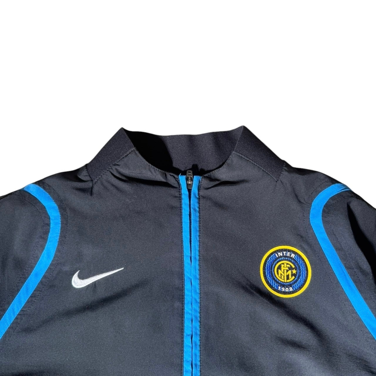 00s Nike Inter Tracksuit