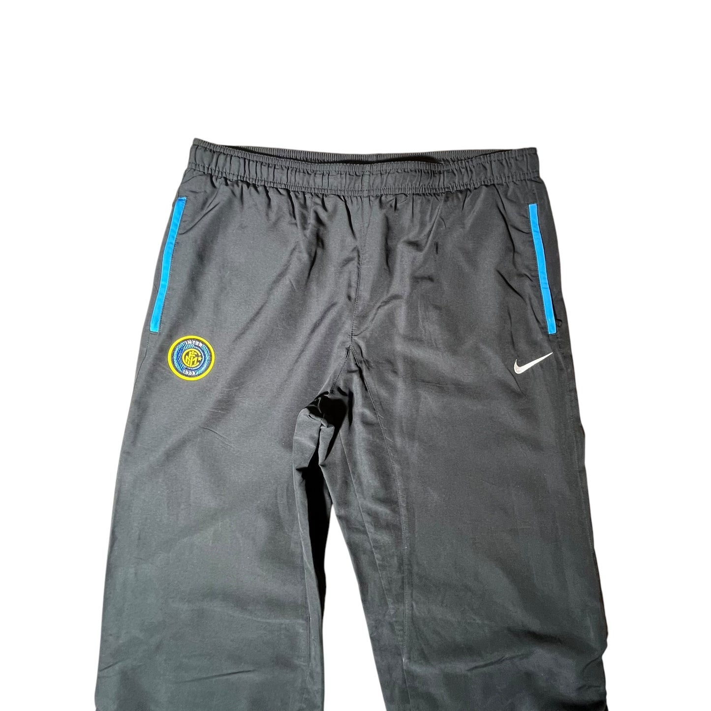 00s Nike Inter Tracksuit