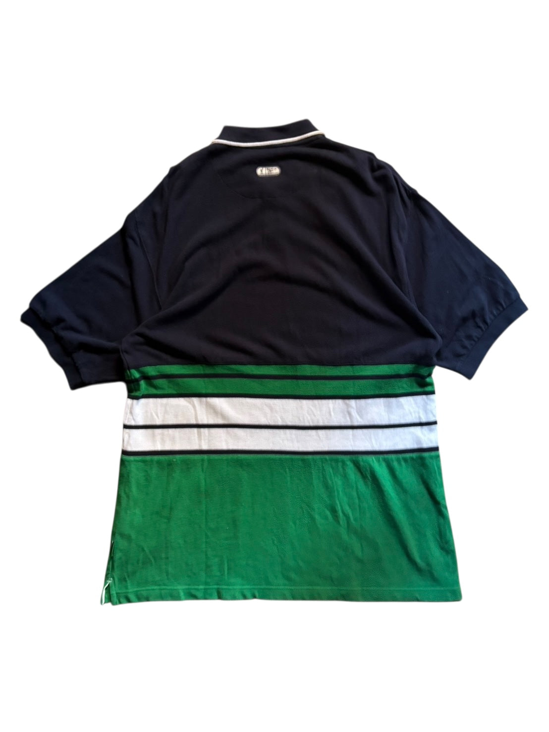 99/00 Reebok Liverpool Polo Top