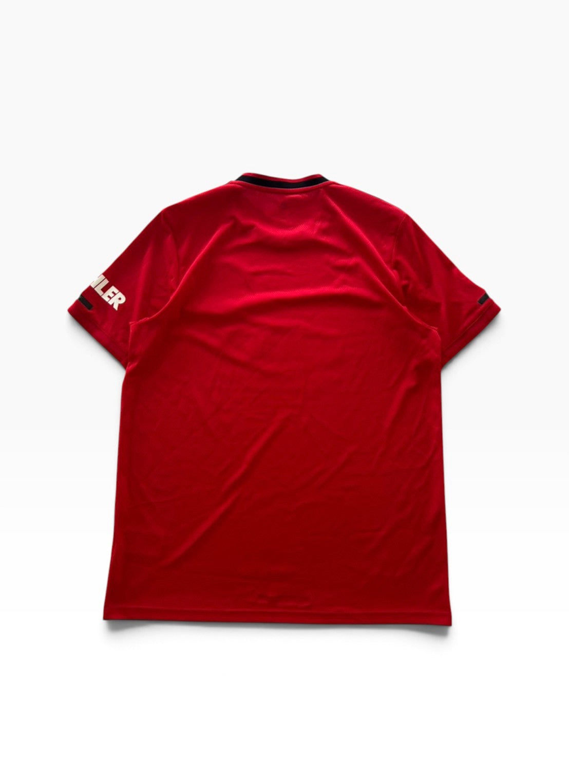 19/20 Adidas Manchester United Home