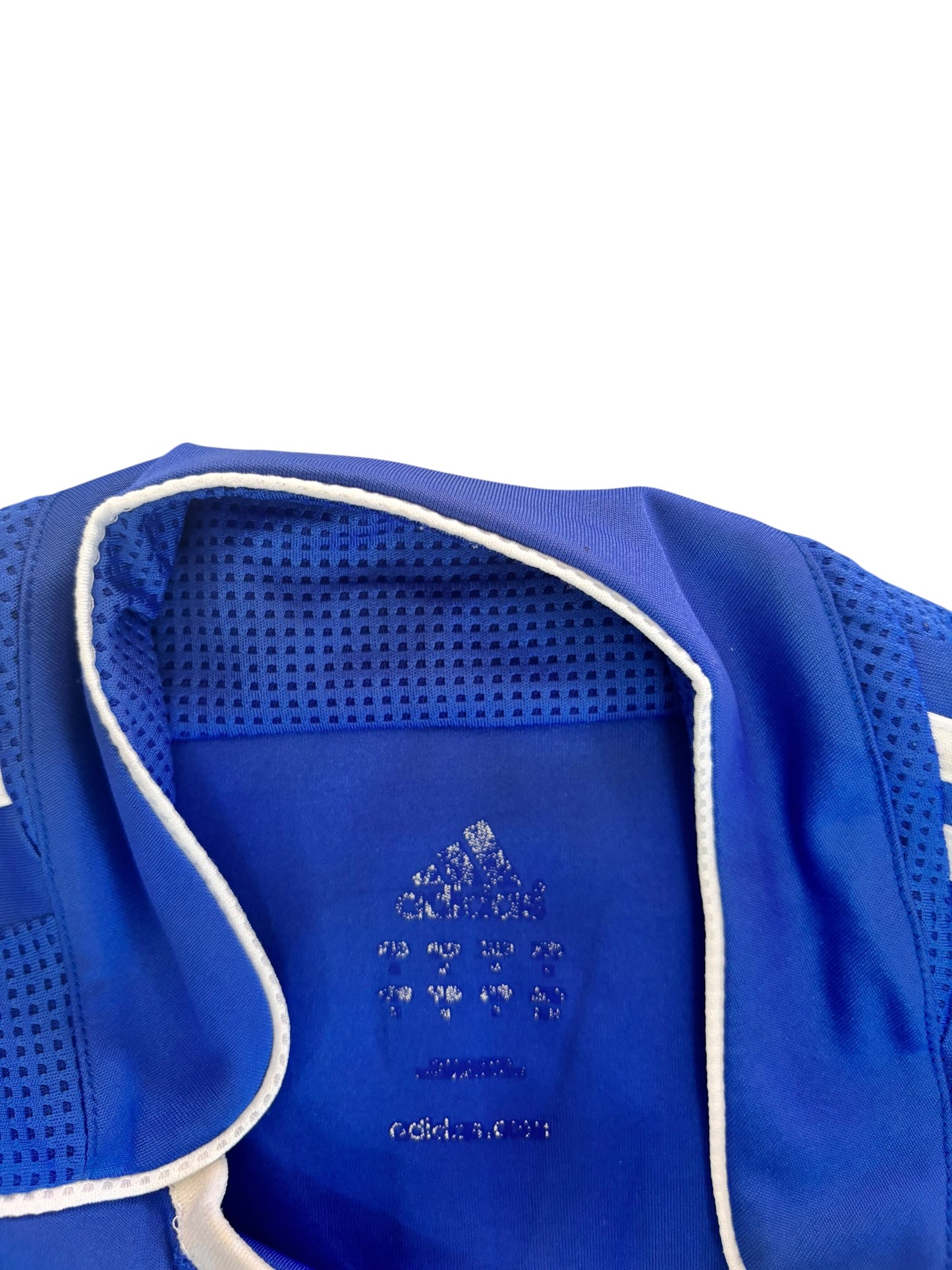 06/08 Adidas Chelsea Home No.8 Lampard