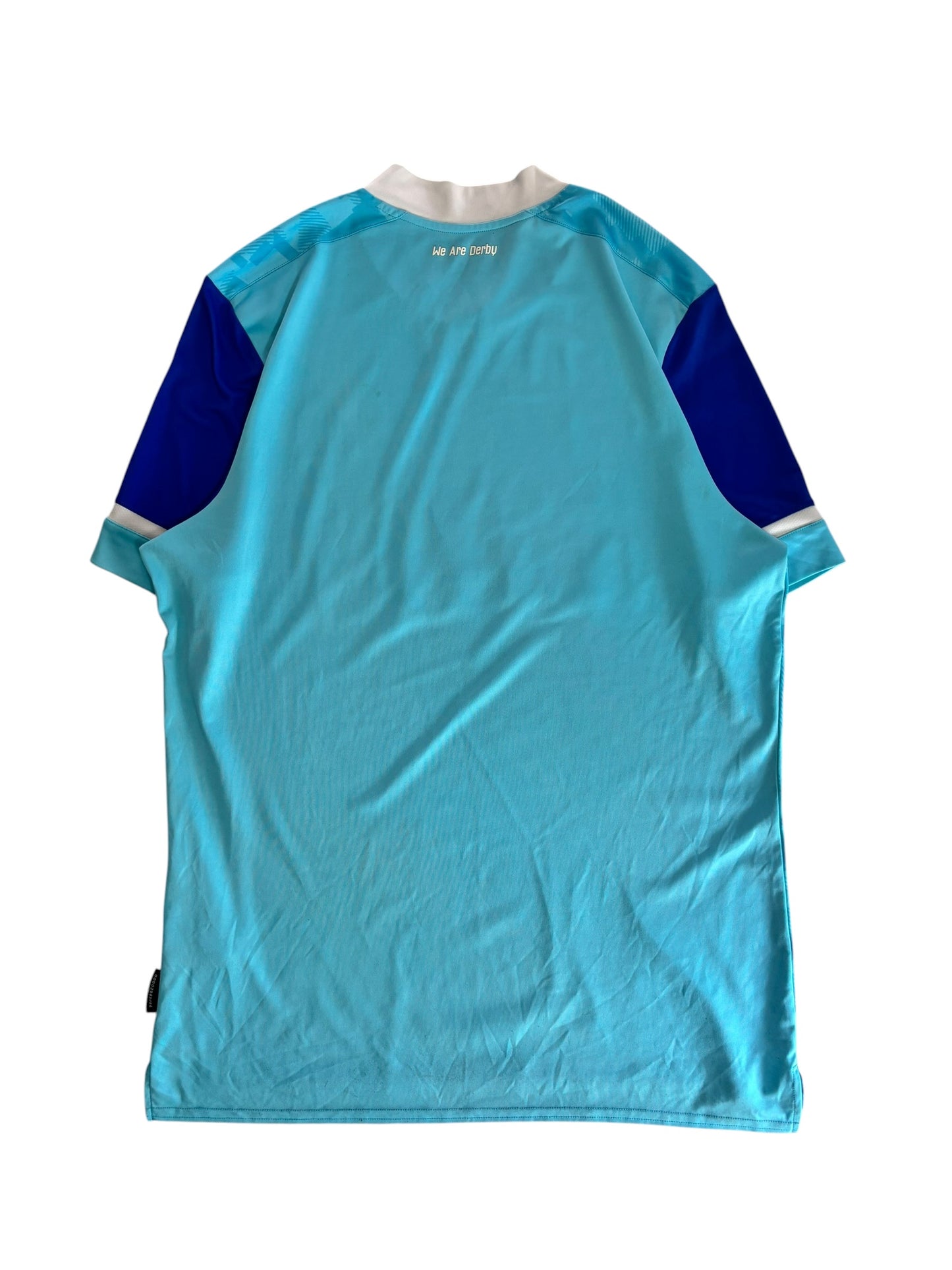 2021 Umbro Dcrby County Away