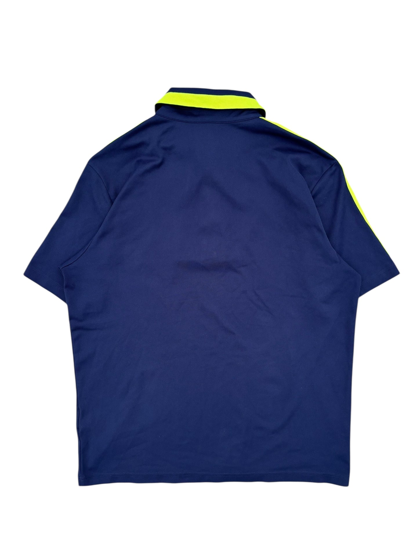Adidas West Bromwich Albion Polo Top