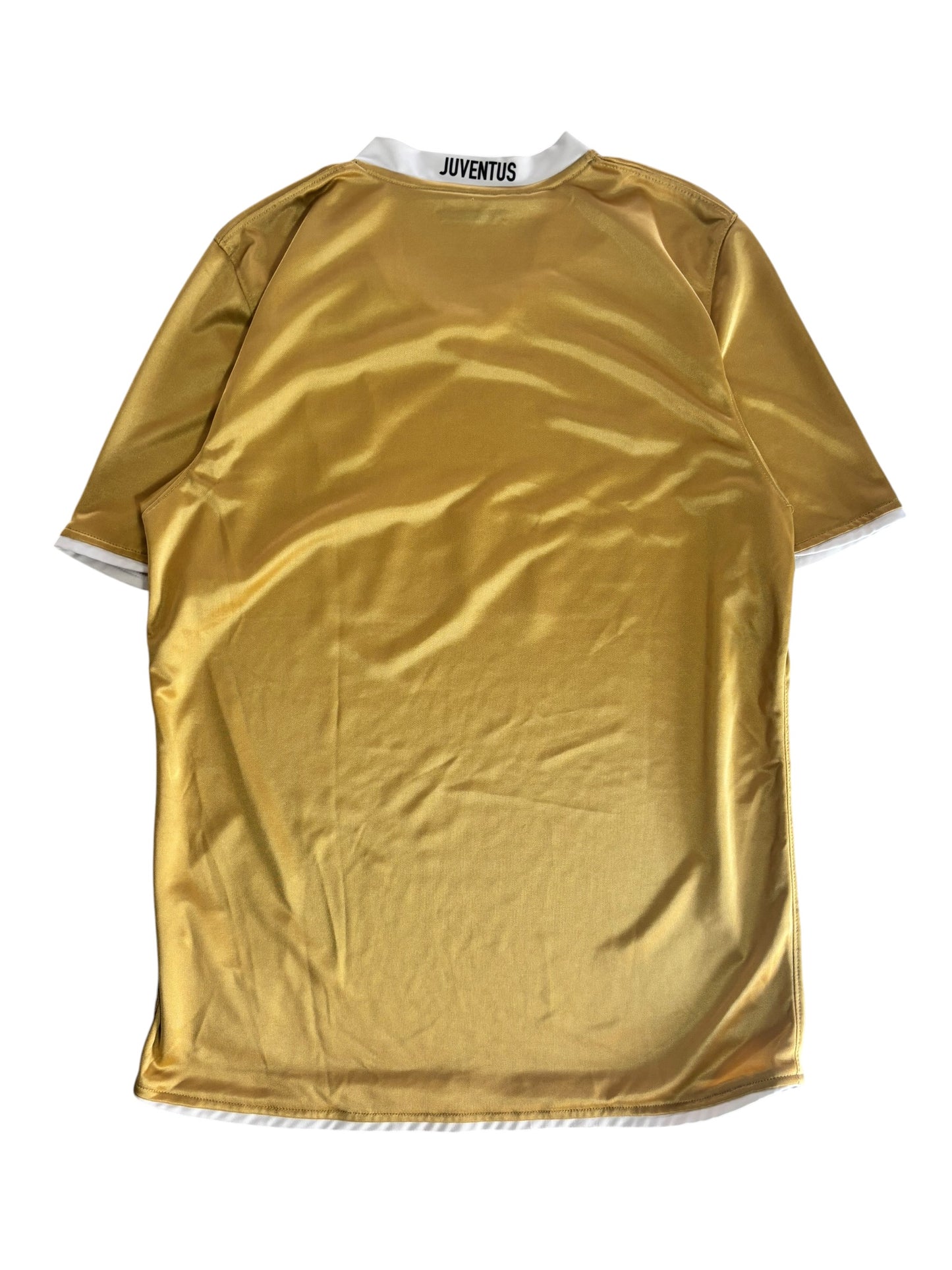 08/09 Nike Juventus Away
