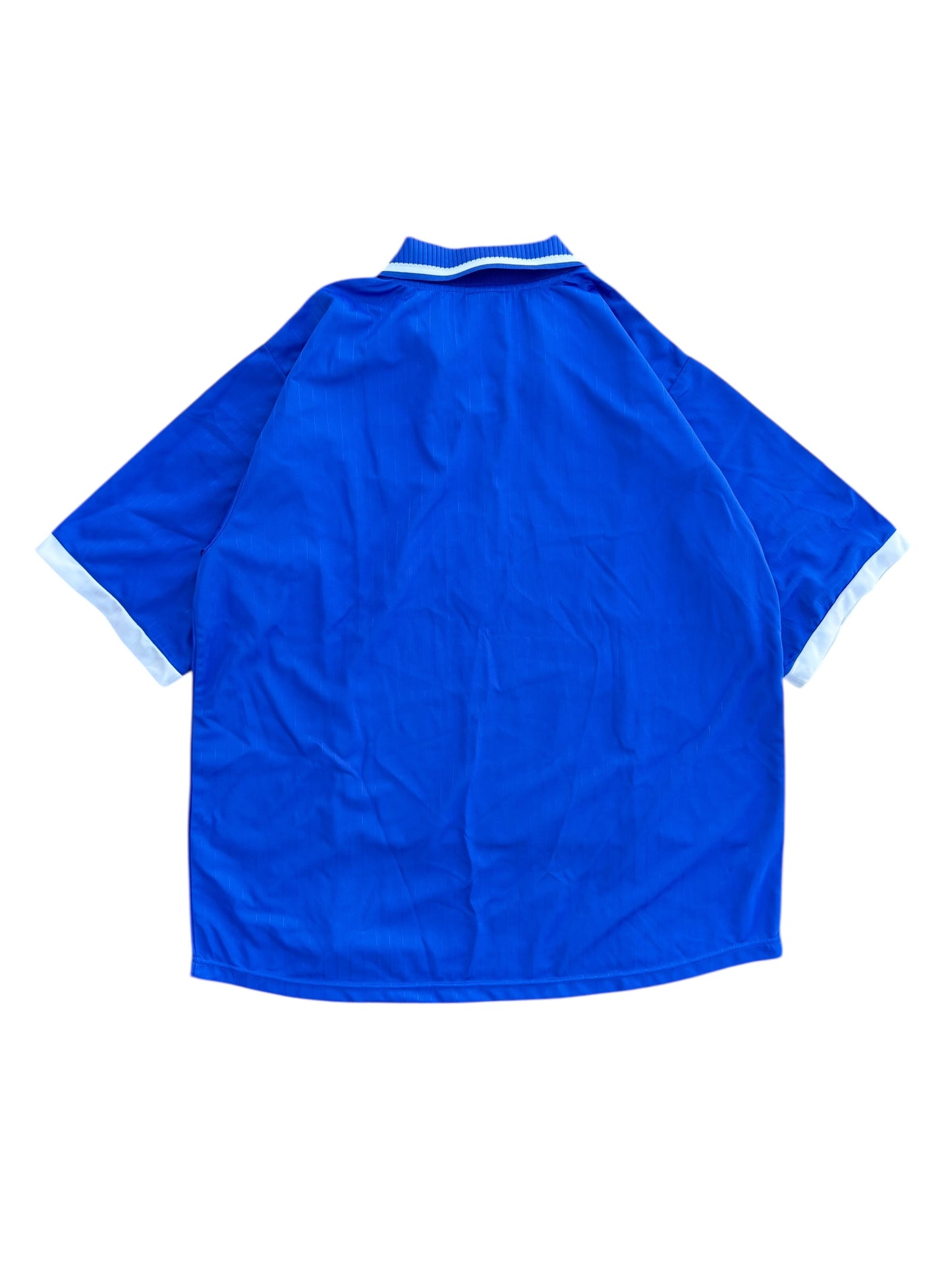 02/03 In-House Portsmouth FC Home