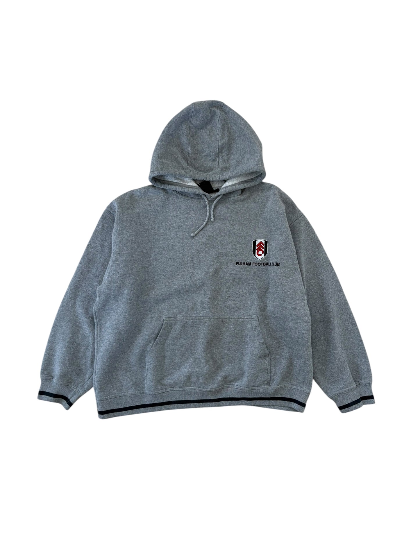 Fulham Hoodie