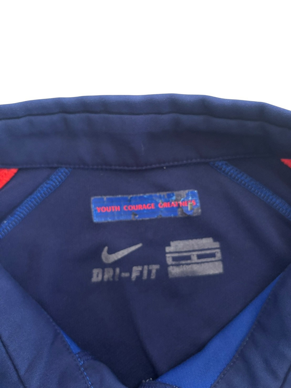 14/15 Nike Manchester United Third Rooney