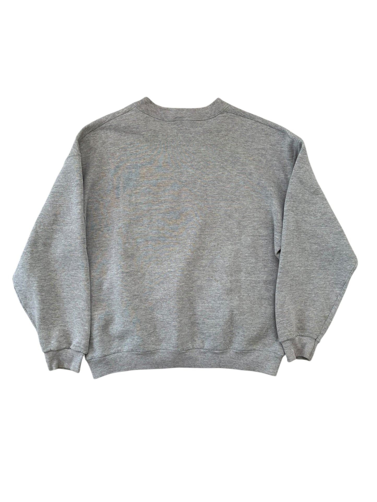 90s Newcastle United Sweatshirt