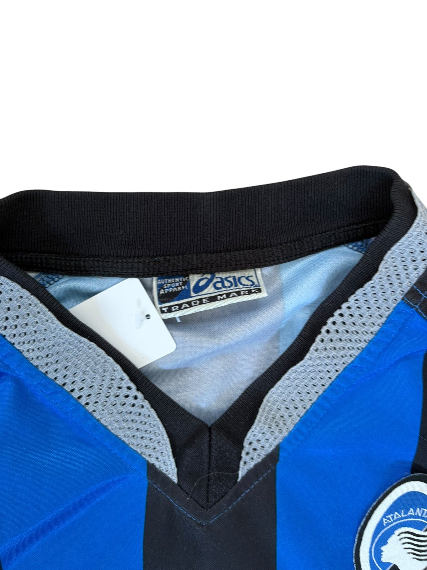 02/03 Asics Atalanta B.C Home
