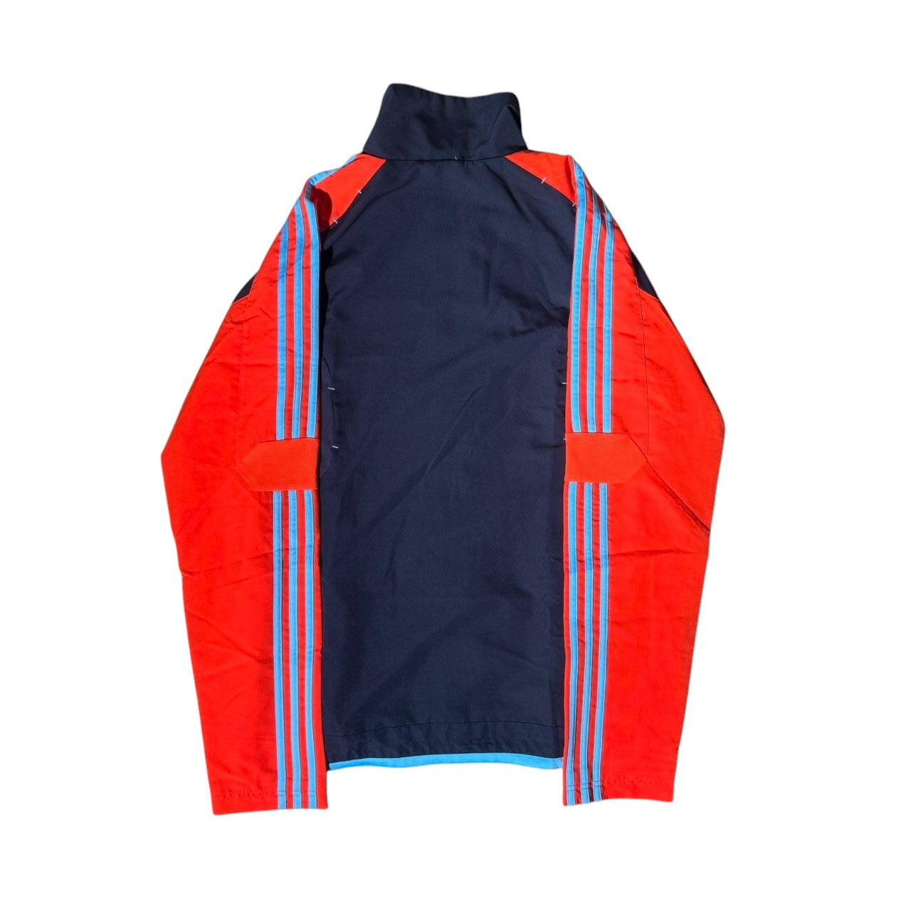Adidas Olympic Marseille Tracksuit