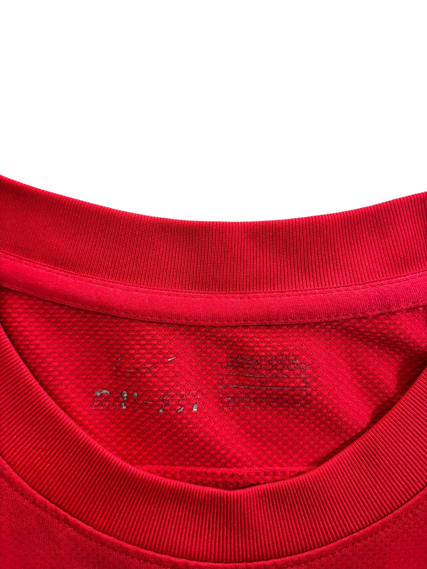 11/12 Nike Arsenal Home No.8 Arteta