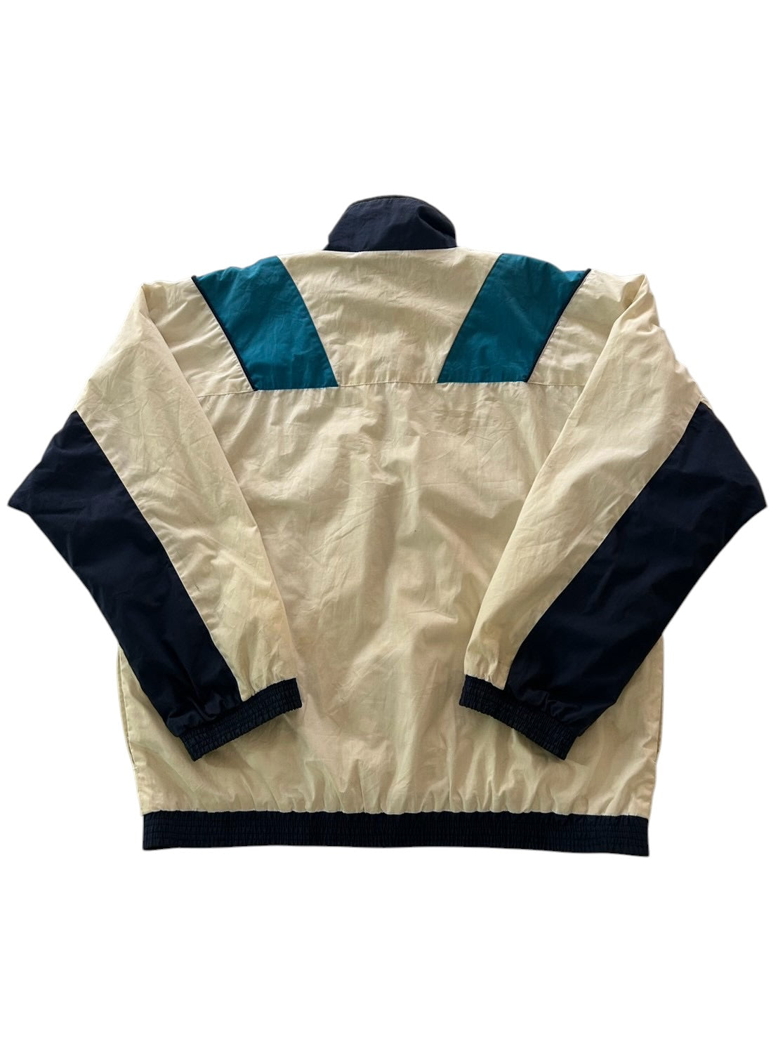 90s Umbro England Track Jacket