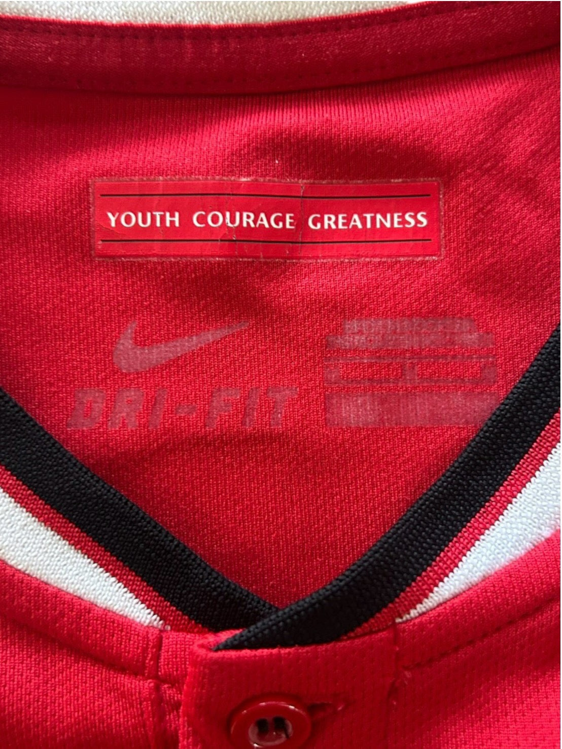 14/15 Nike Manchester United Home Carrick