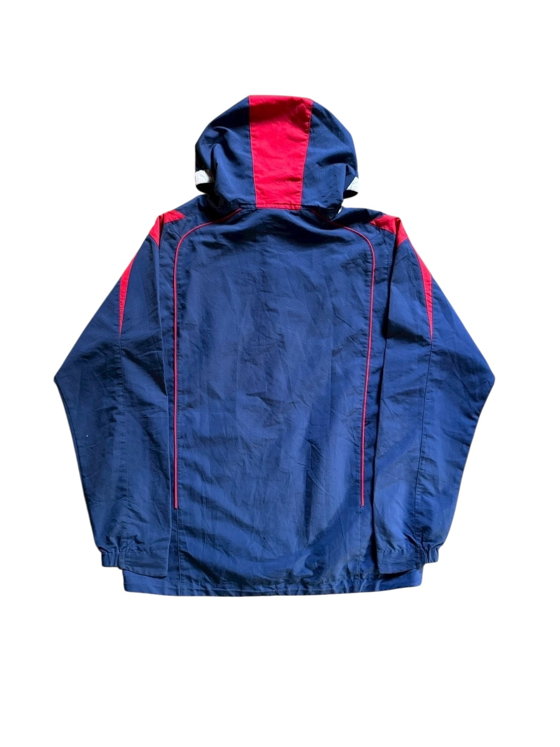 Umbro England National Team Track Jacket