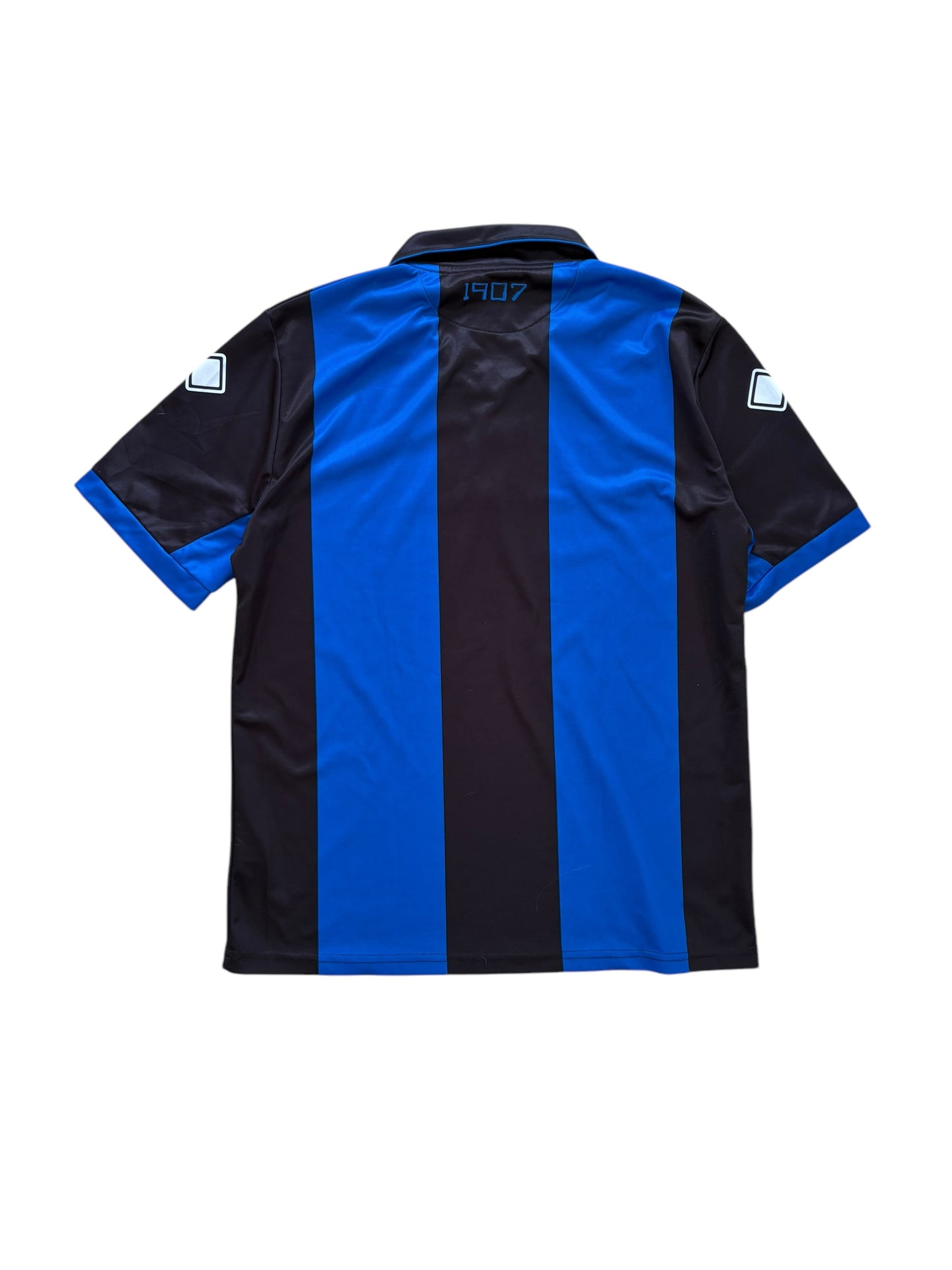 12/13 errea Atalanta Home