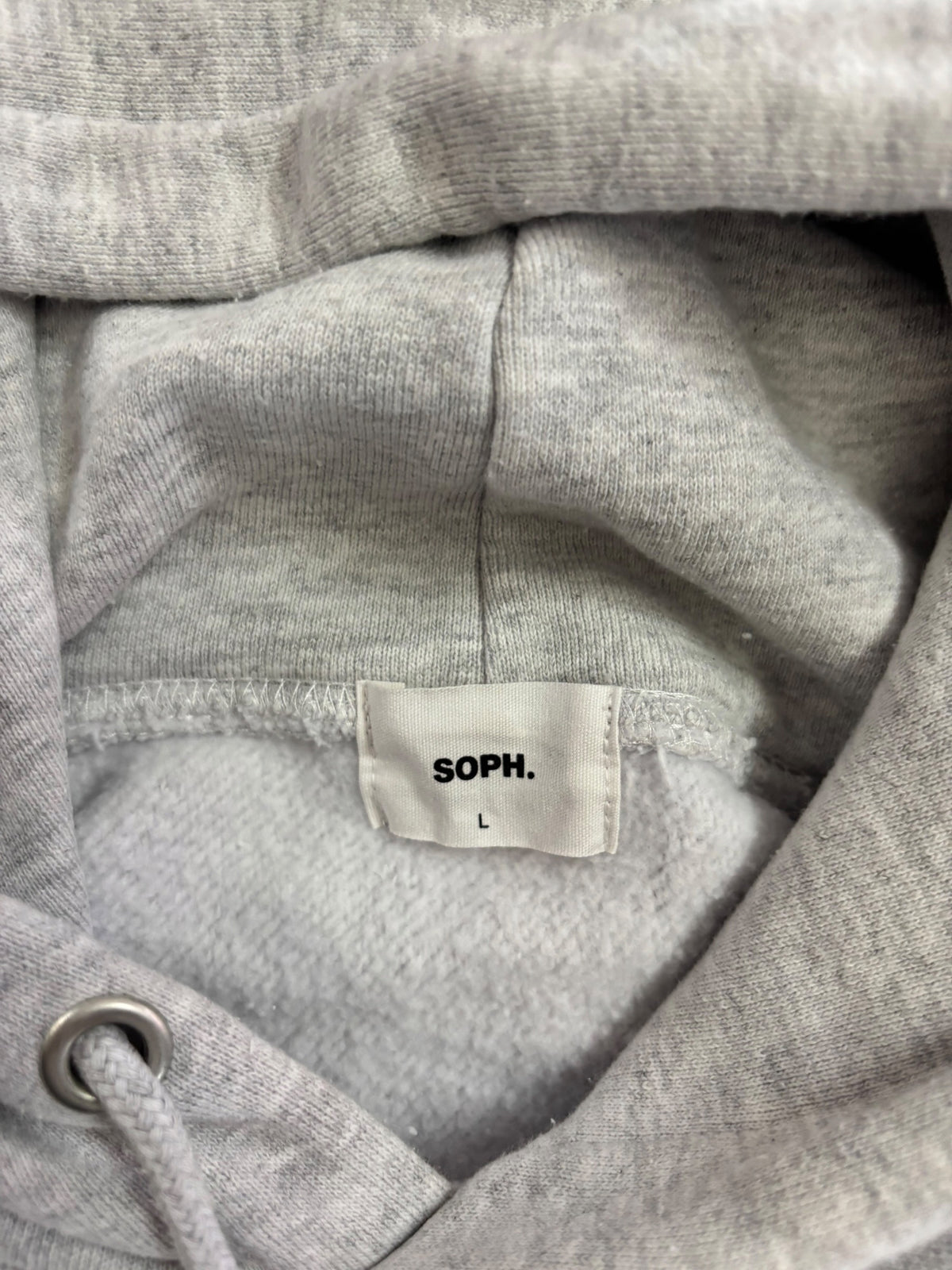 2022 Soph Maradona Hoodie