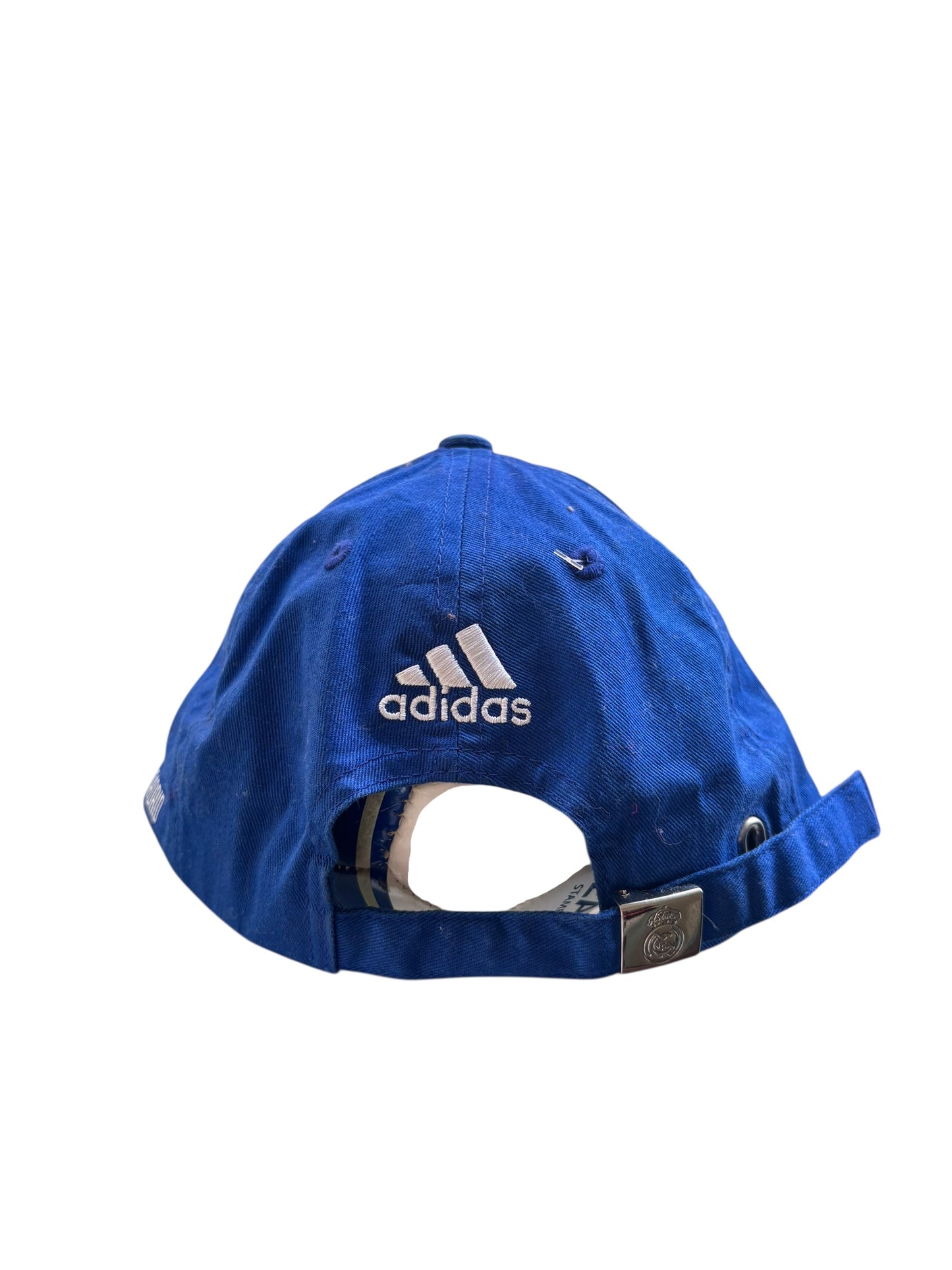 Adidas Real Madrid Cap