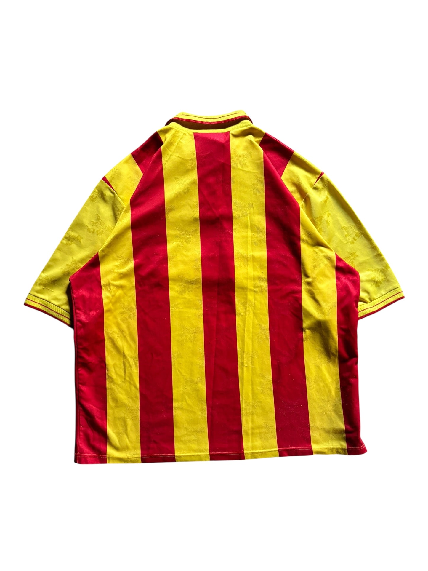 91/92 Influence West Bromwich Albion Away