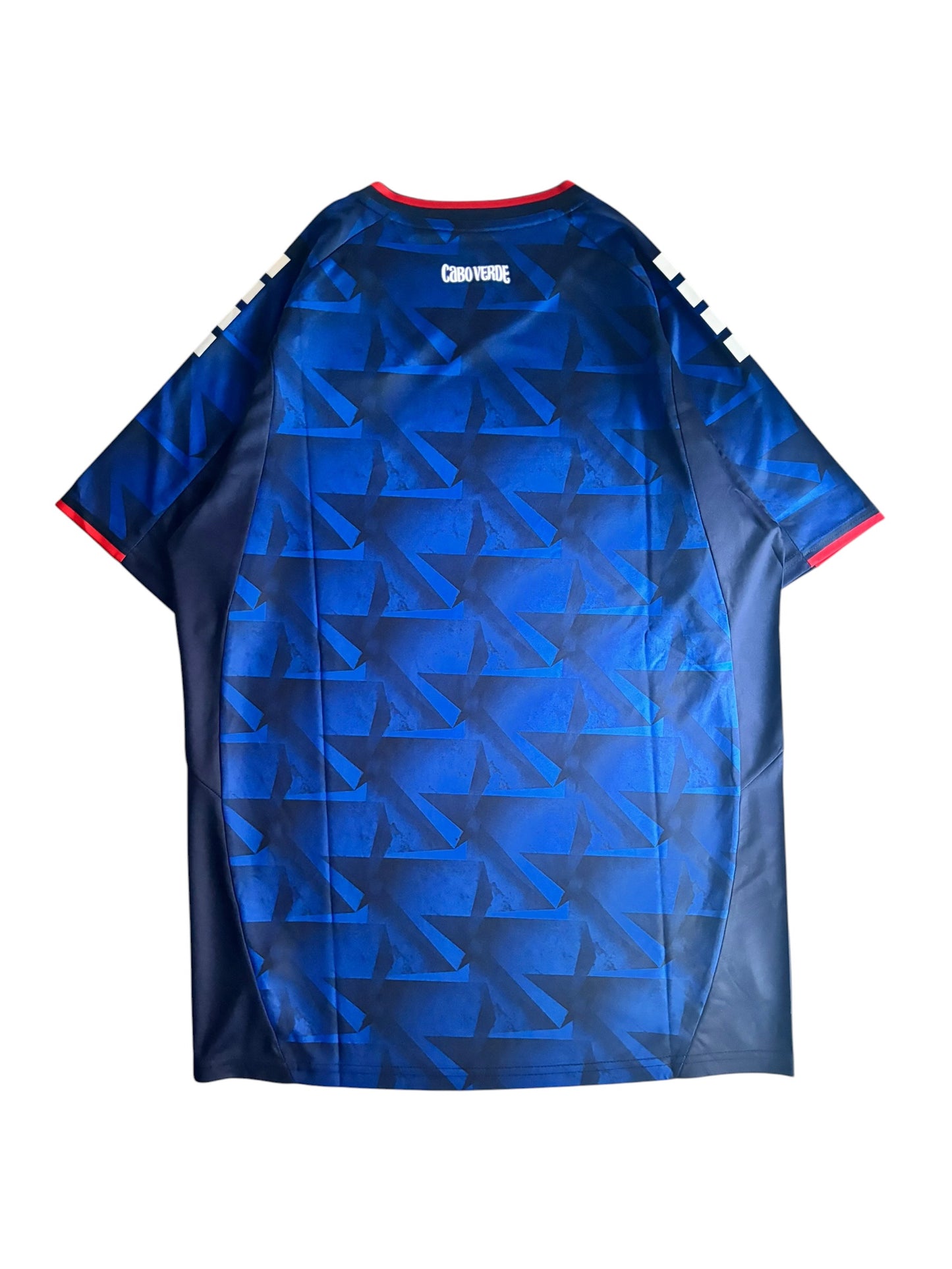 26/27 Capelli Sport Cabo Verde Home