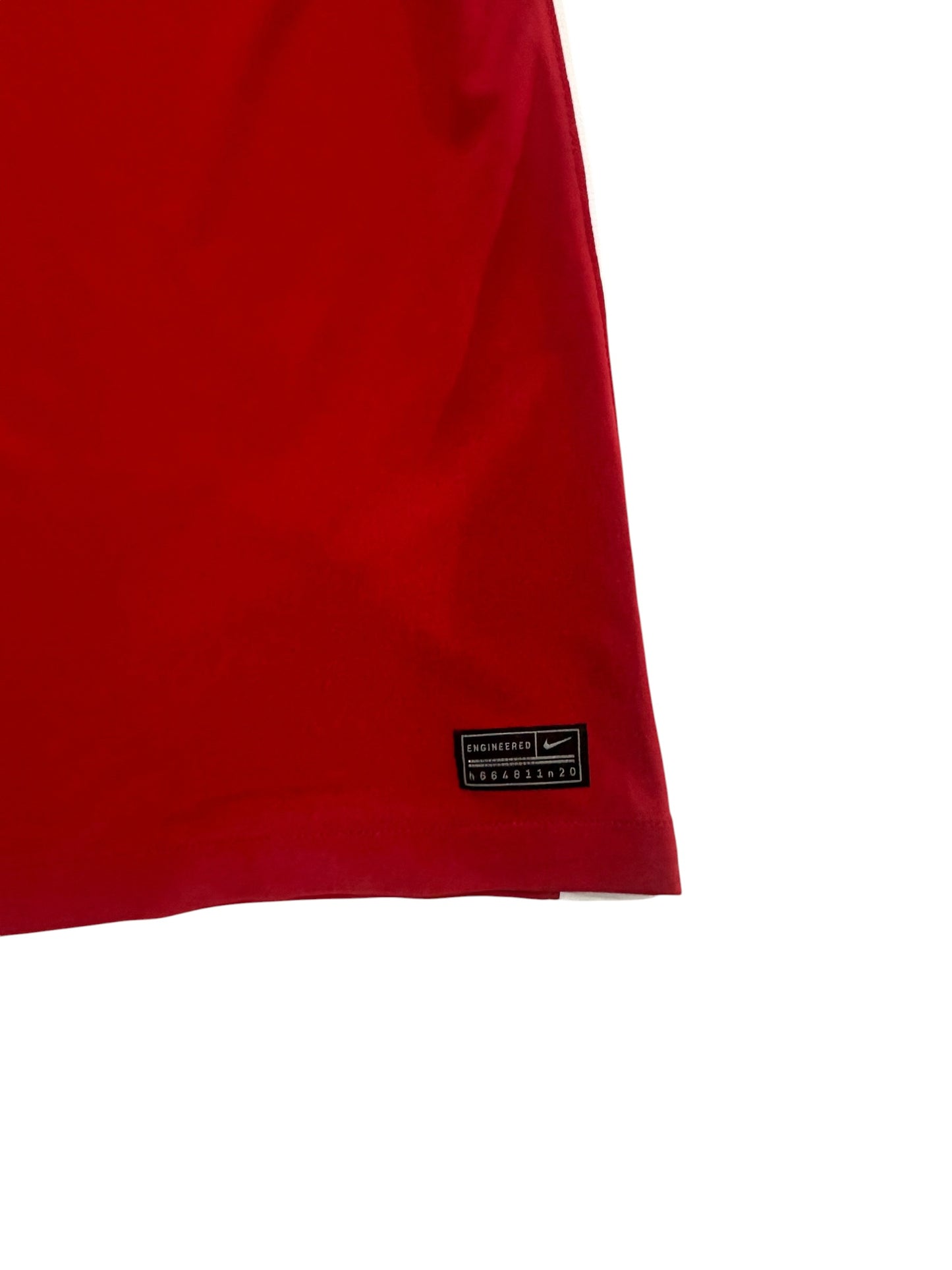 20/21 Nike Liverpool Home Firmino