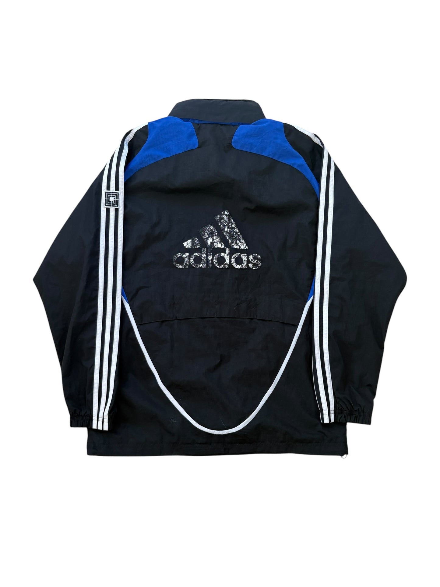 Adidas Chelsea Track Jacket
