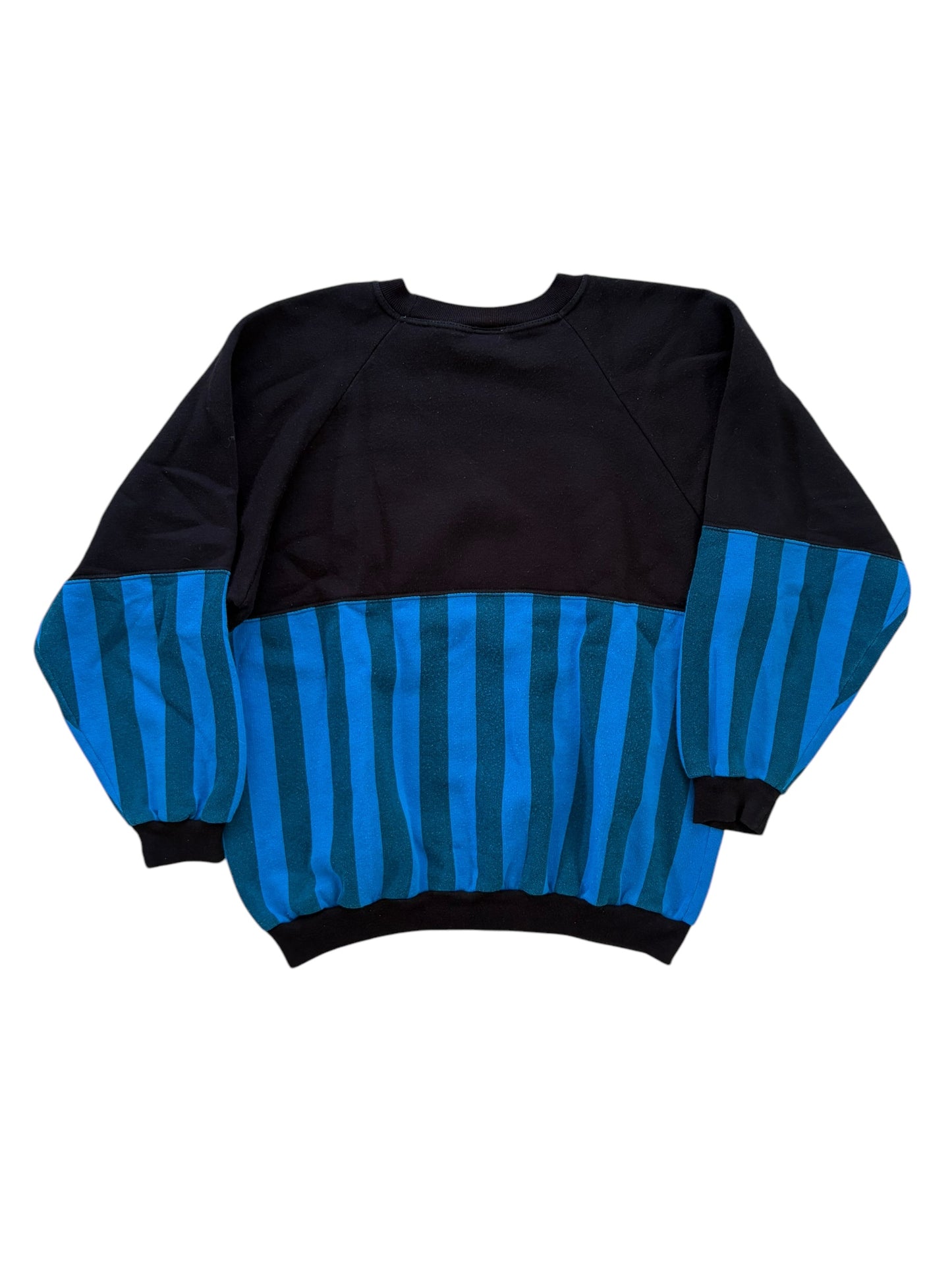 90s Inter Crewneck