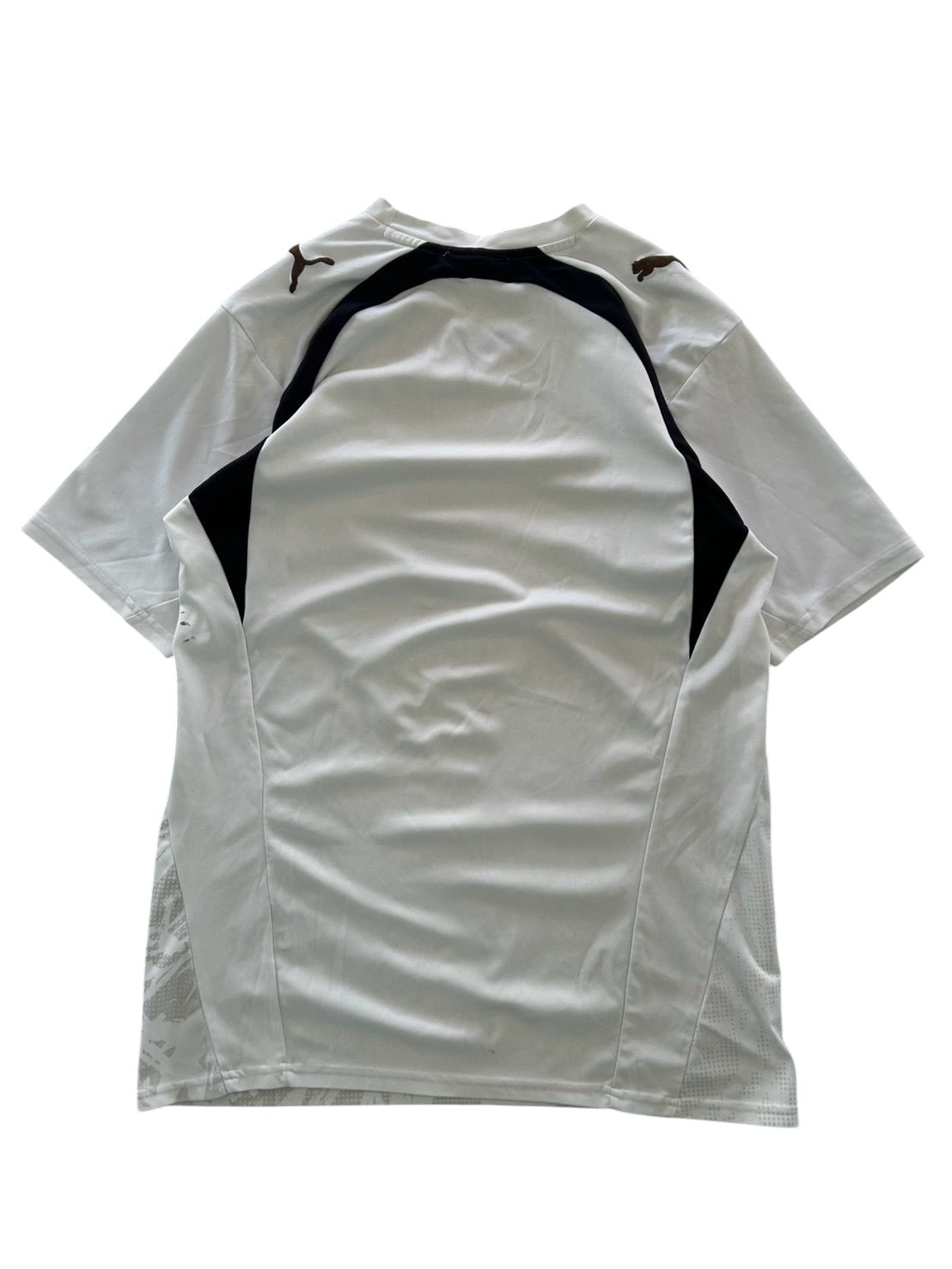 2006 Puma Ghana Home