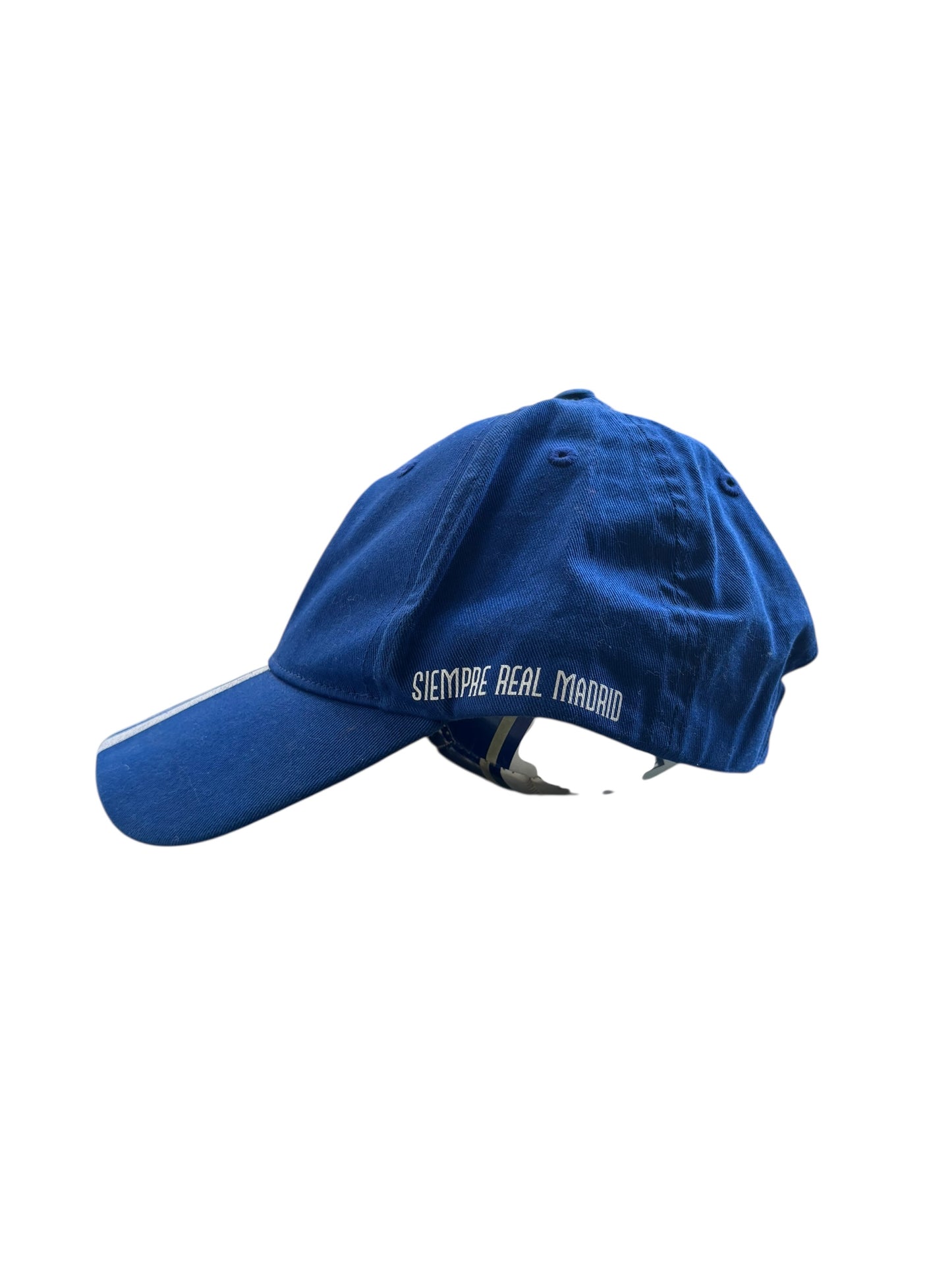 Adidas Real Madrid Cap
