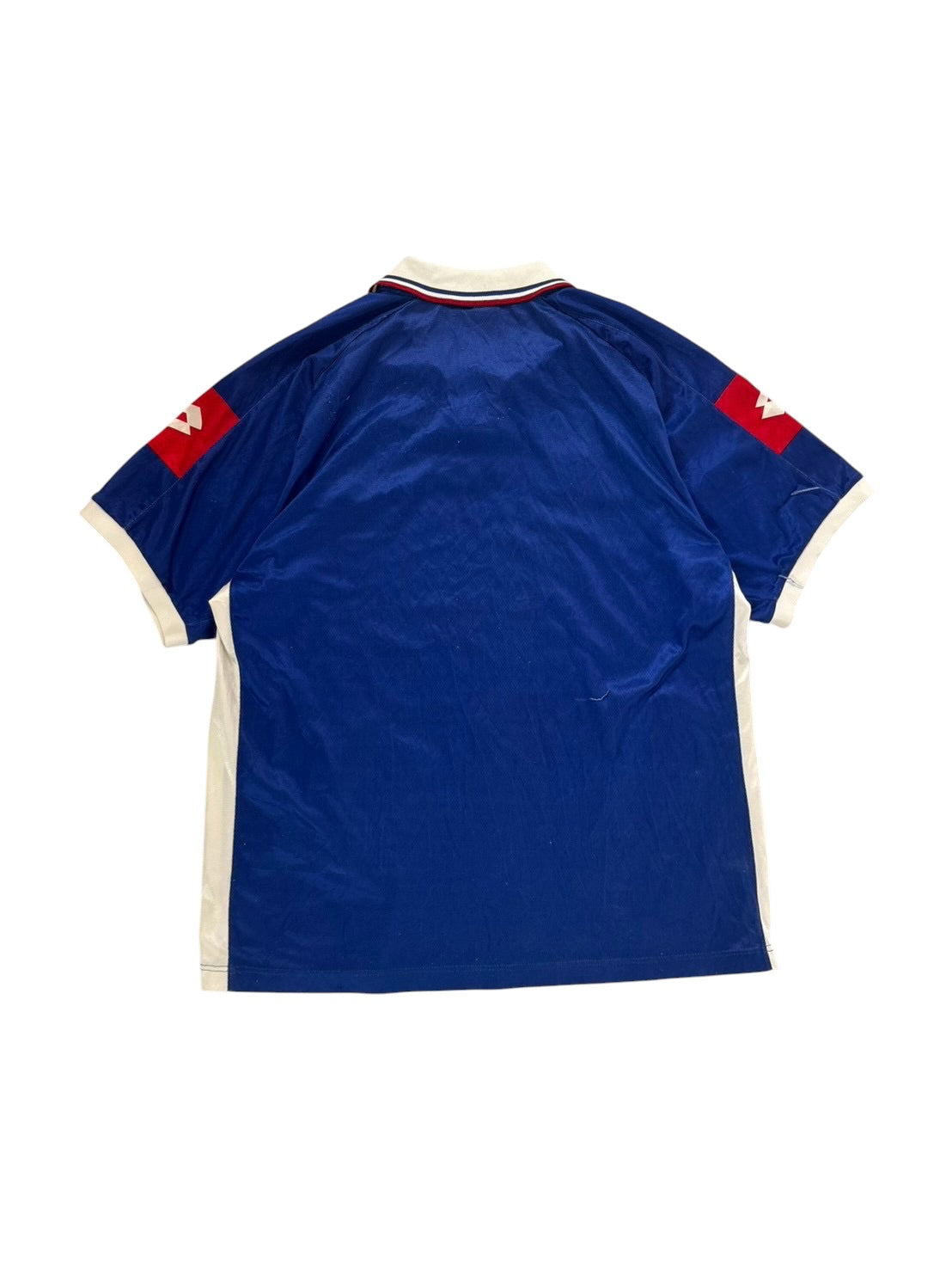 2002 Lotto Yugoslavia Home