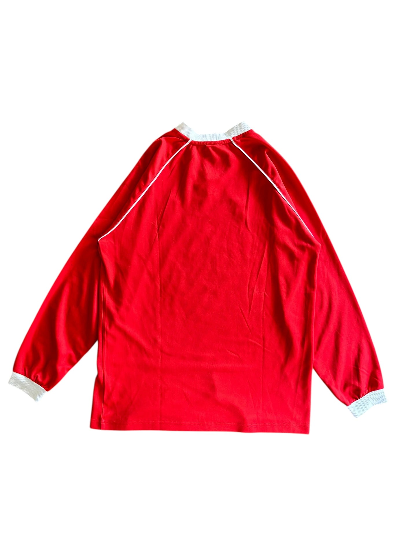 01/02 Galex Perugia L/S Training Shirt