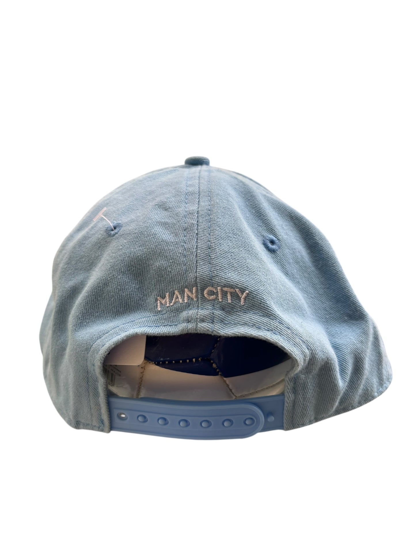 Manchester City Cap