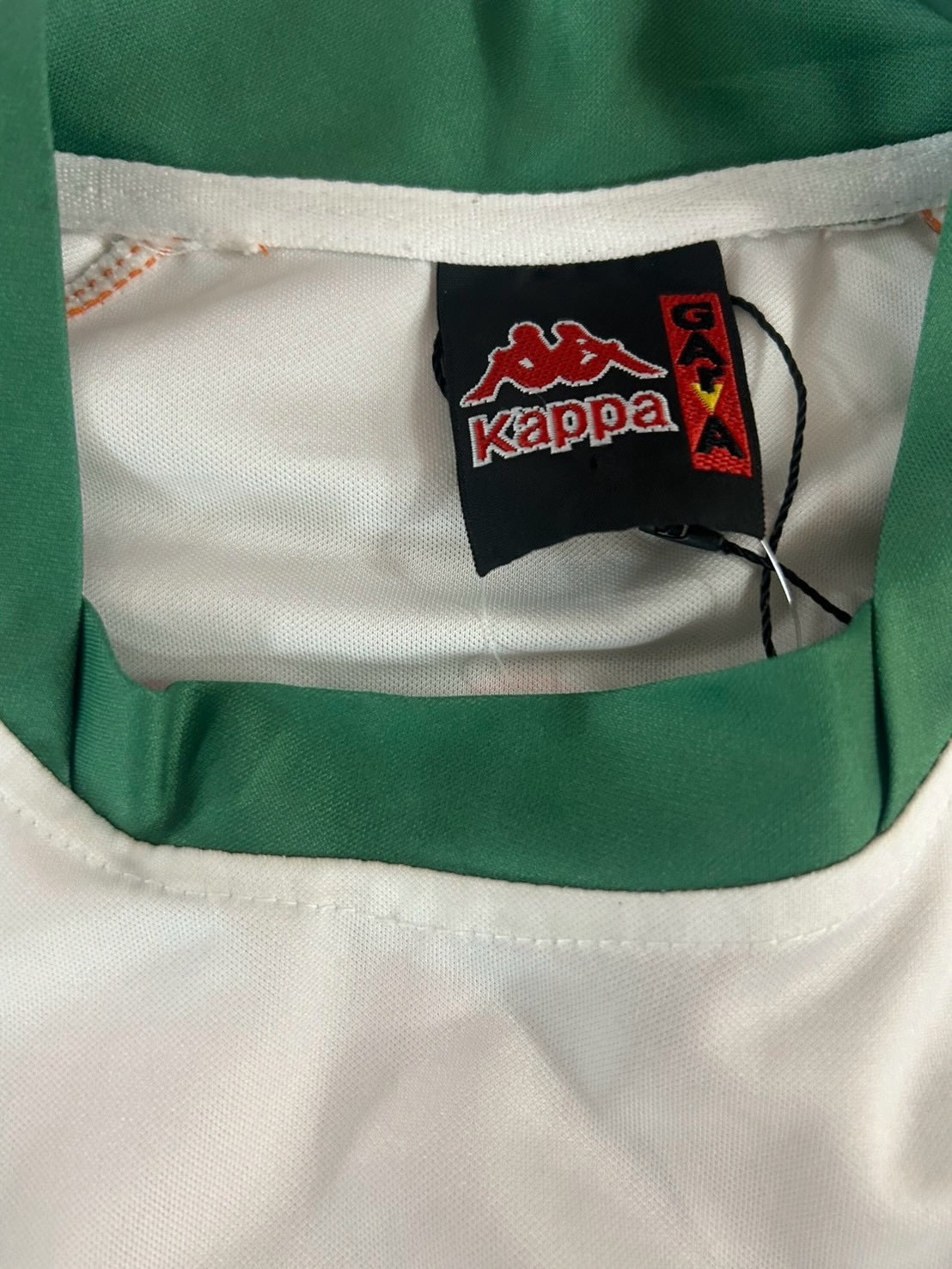 05/06 Kappa Bremen Home Klose