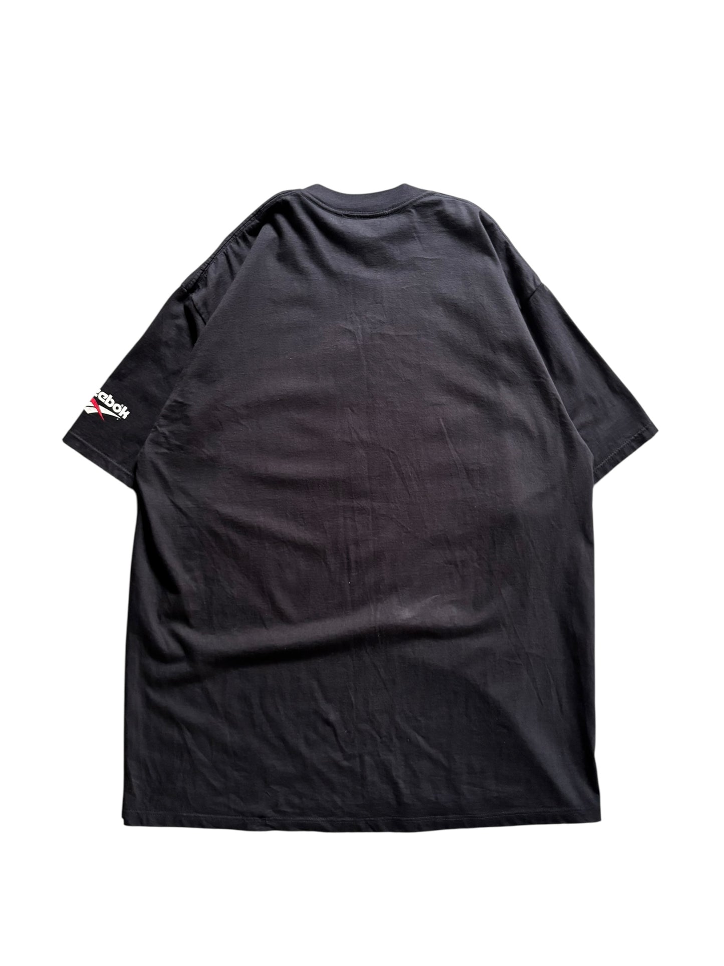 00s Reebok Liverpool Tee