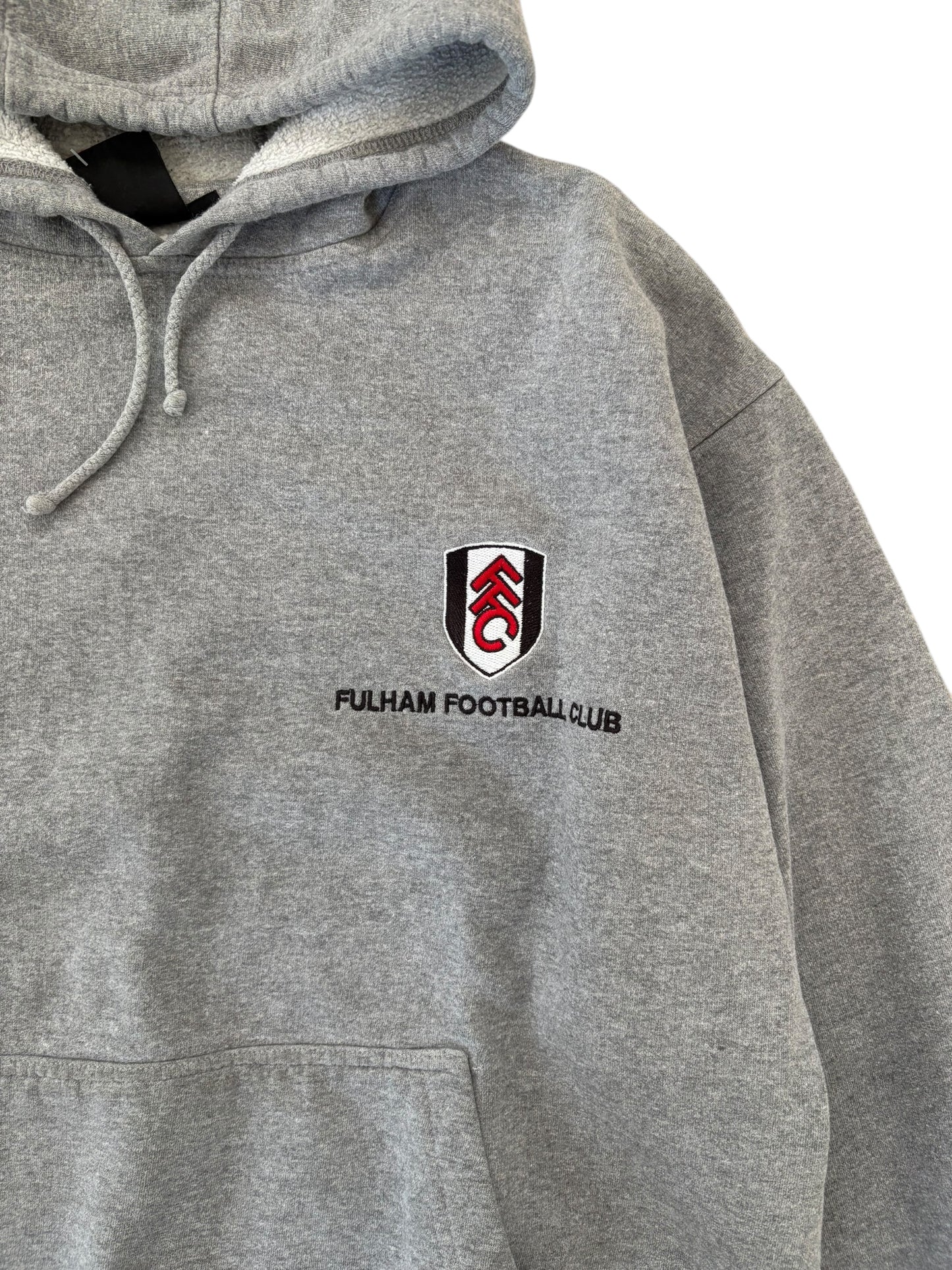 Fulham Hoodie