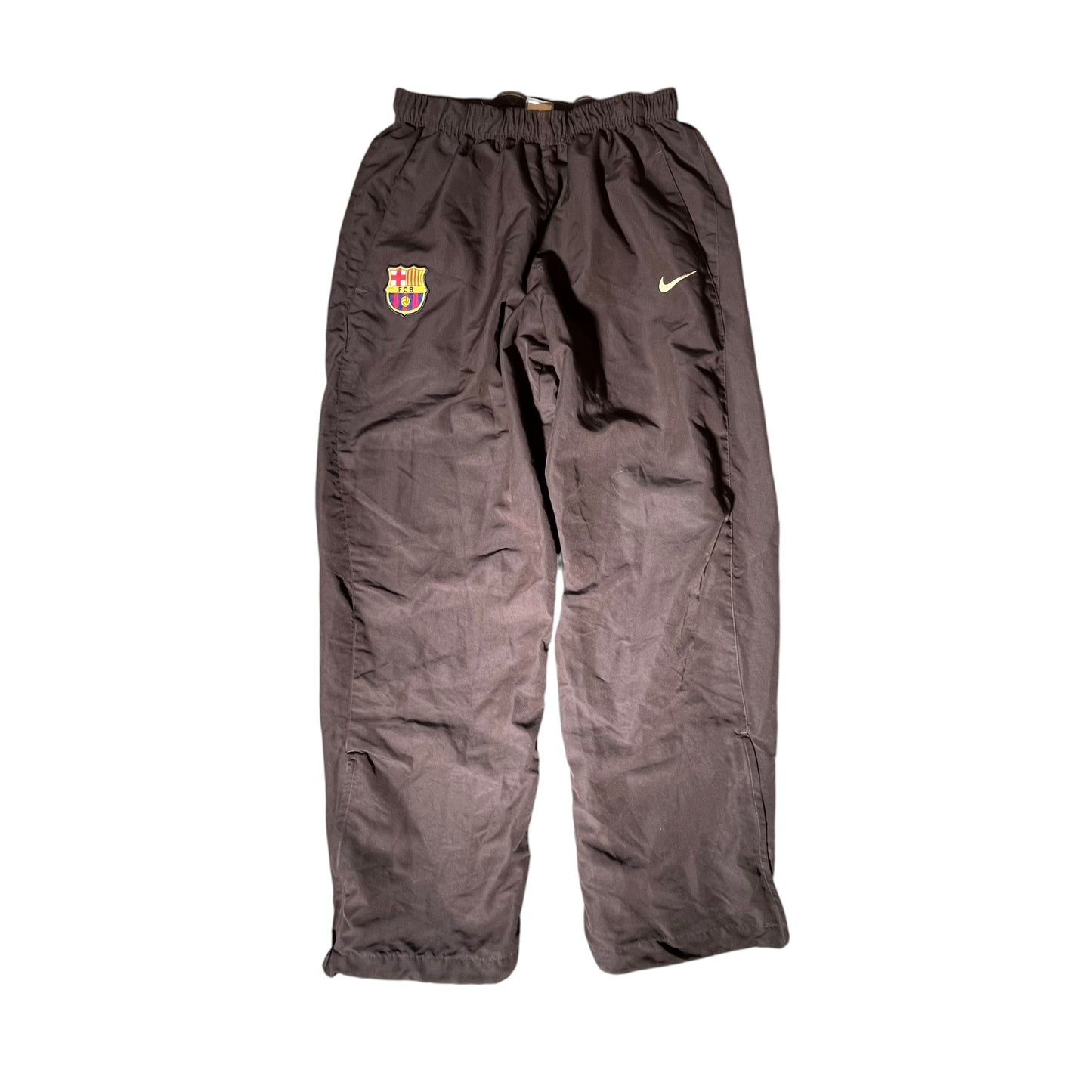 00s Nike Barcelona Tracksuit
