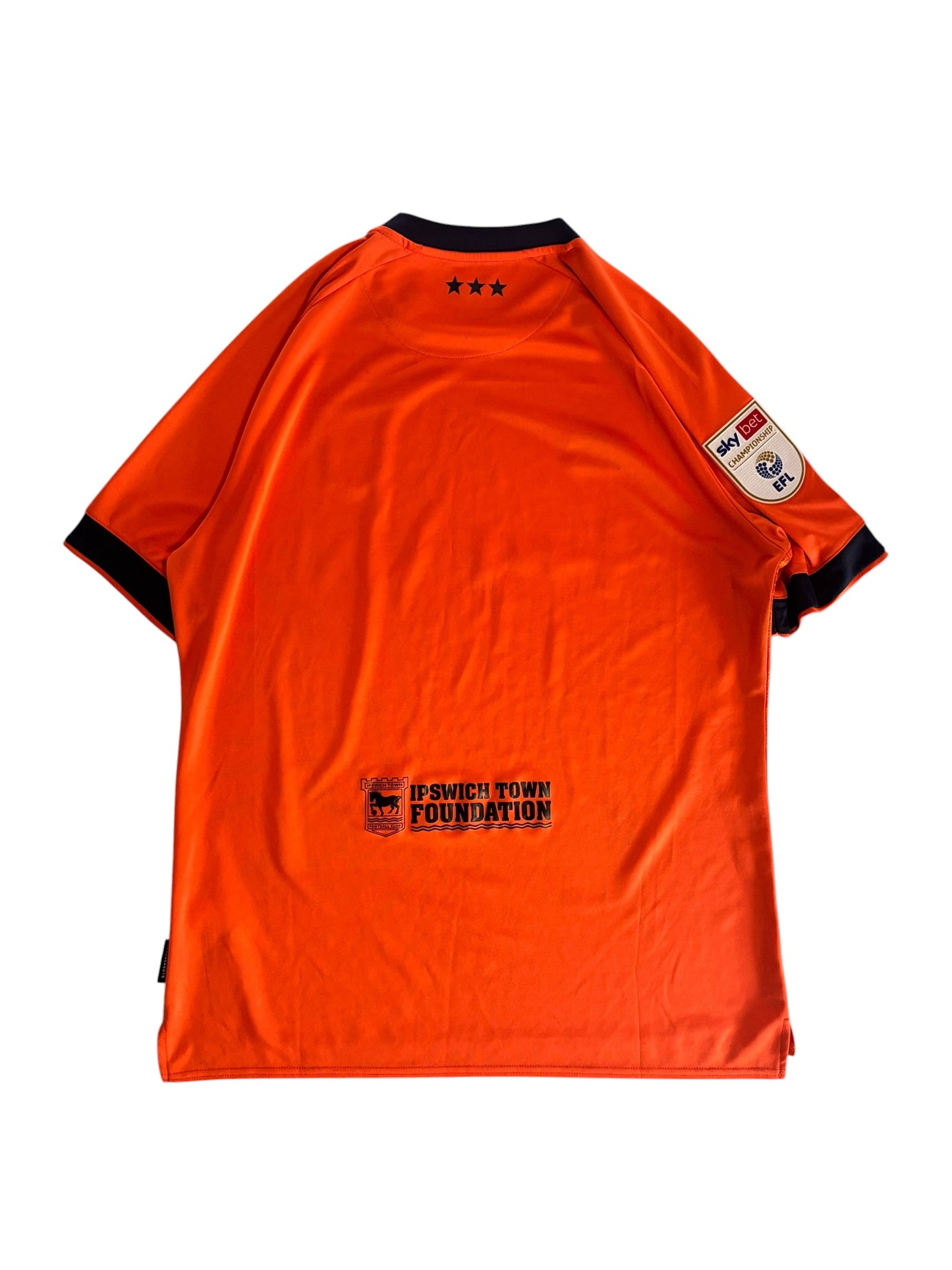 23/24 Umbro Ipswich Town Away