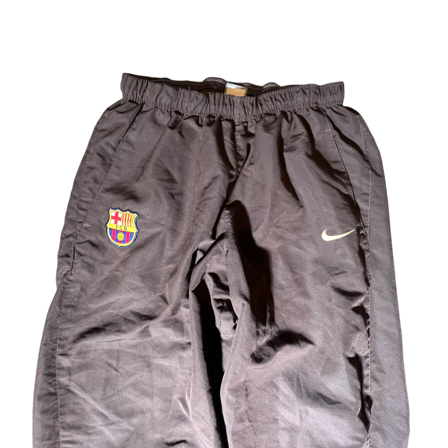 00s Nike Barcelona Tracksuit